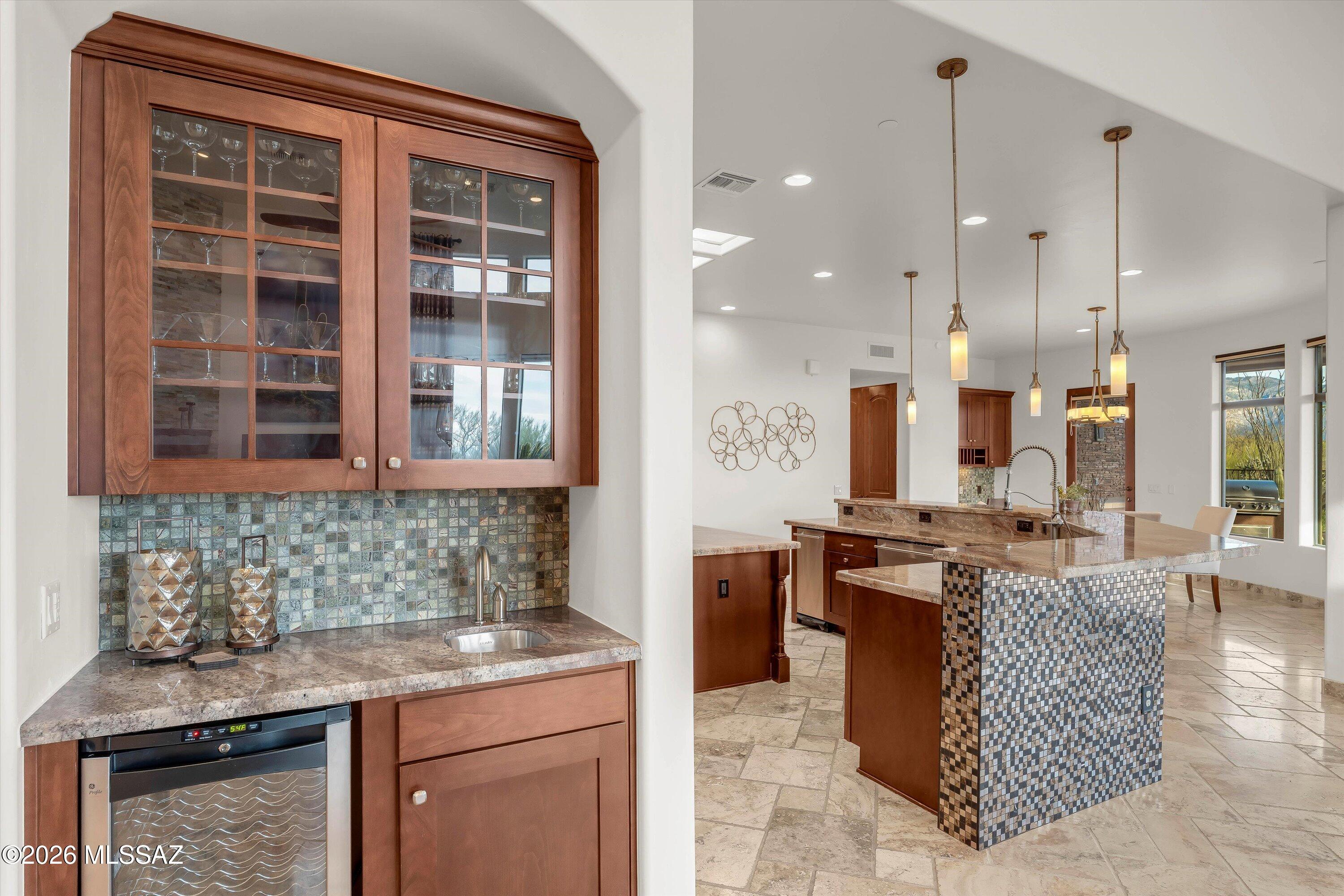 Stone Canyon I - Residential