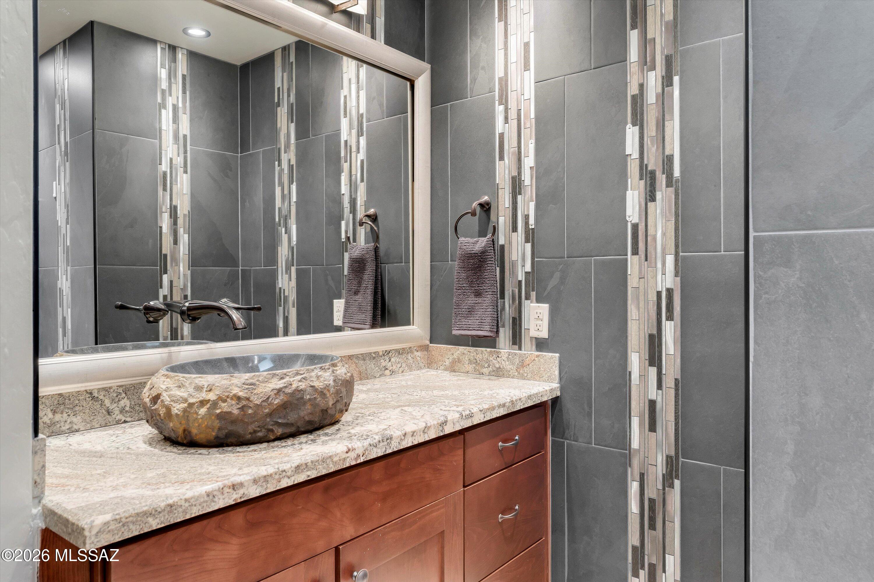 Stone Canyon I - Residential