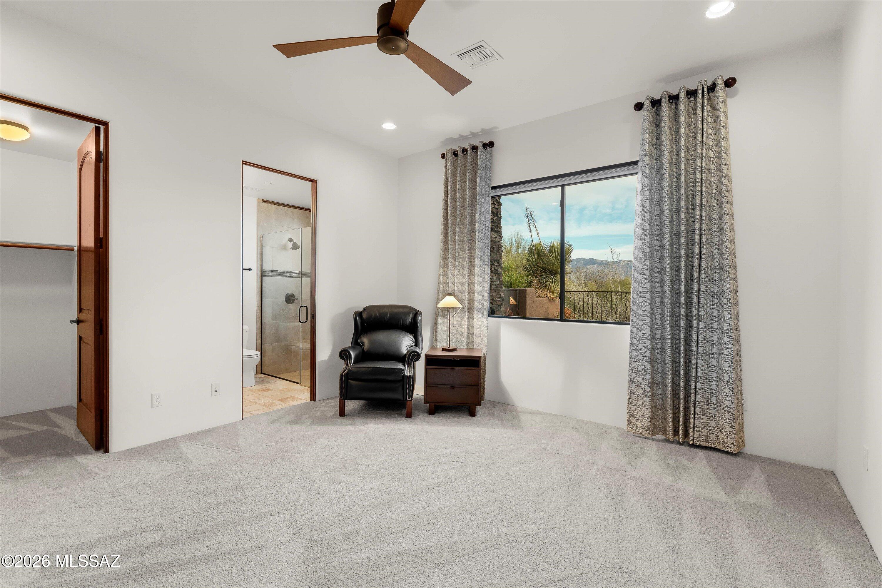 Stone Canyon I - Residential