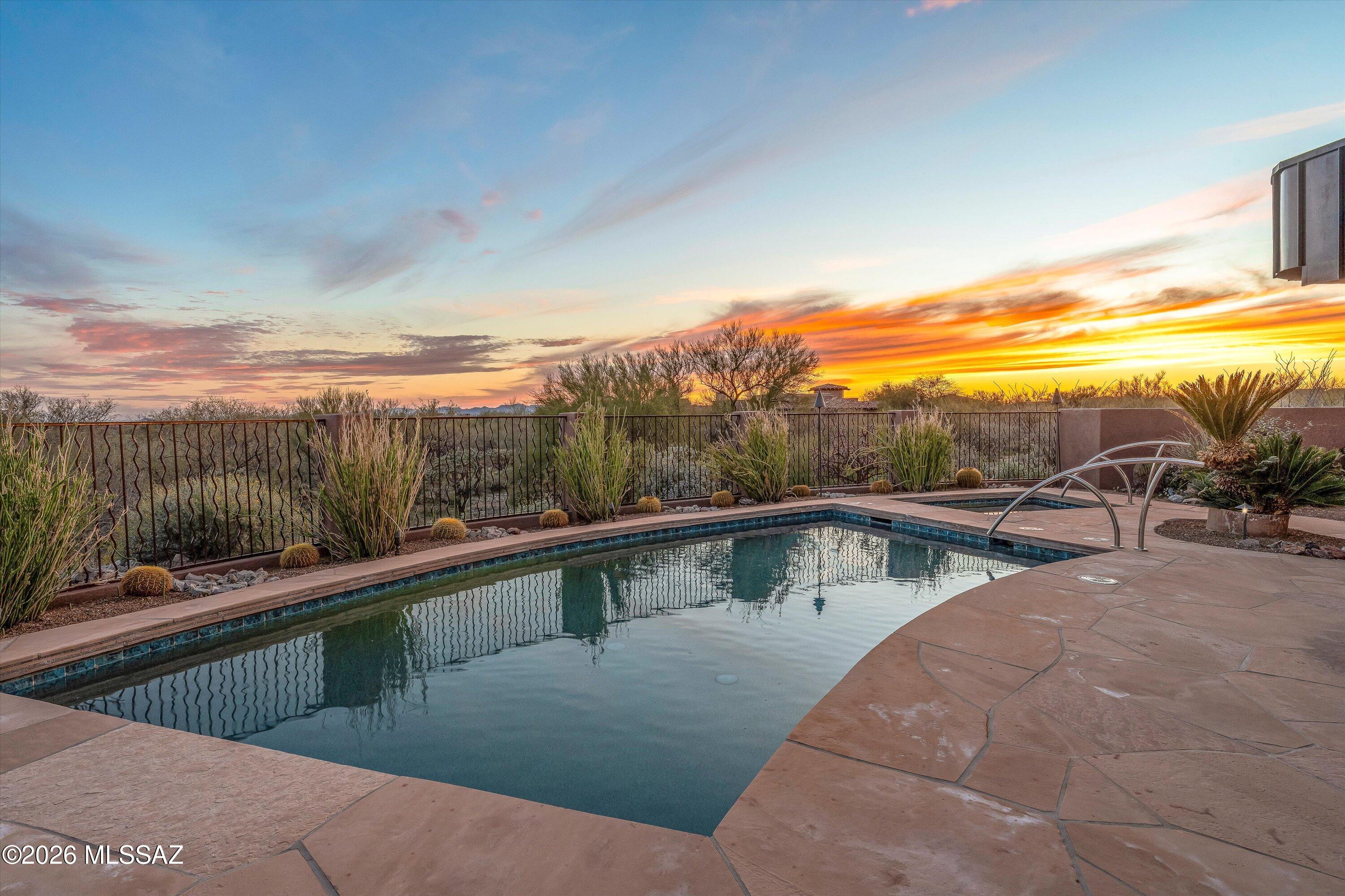 Stone Canyon I - Residential