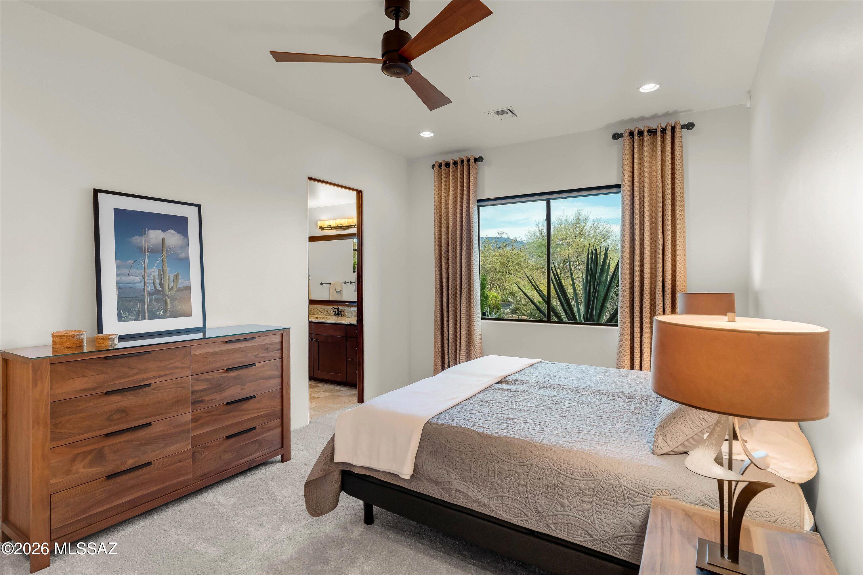 Stone Canyon I - Residential
