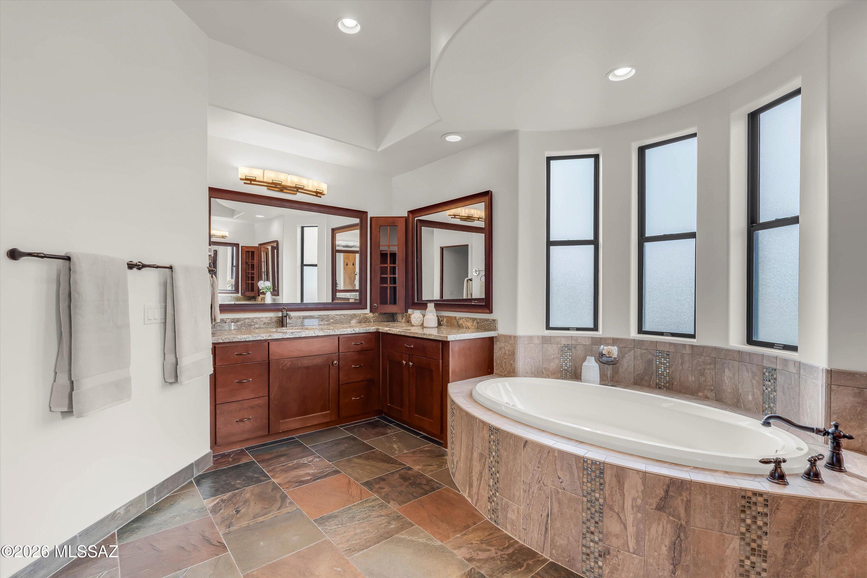 Stone Canyon I - Residential