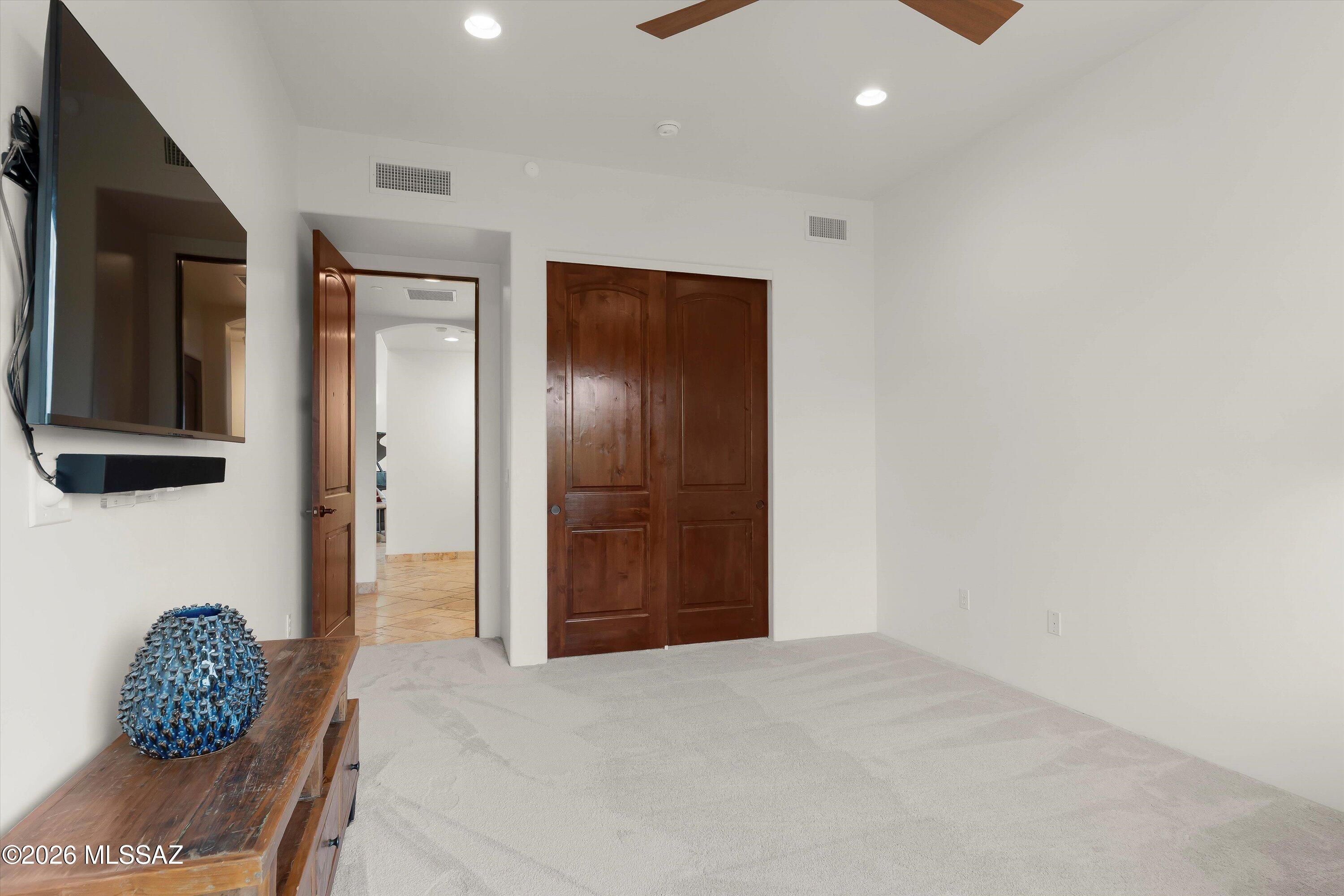 Stone Canyon I - Residential