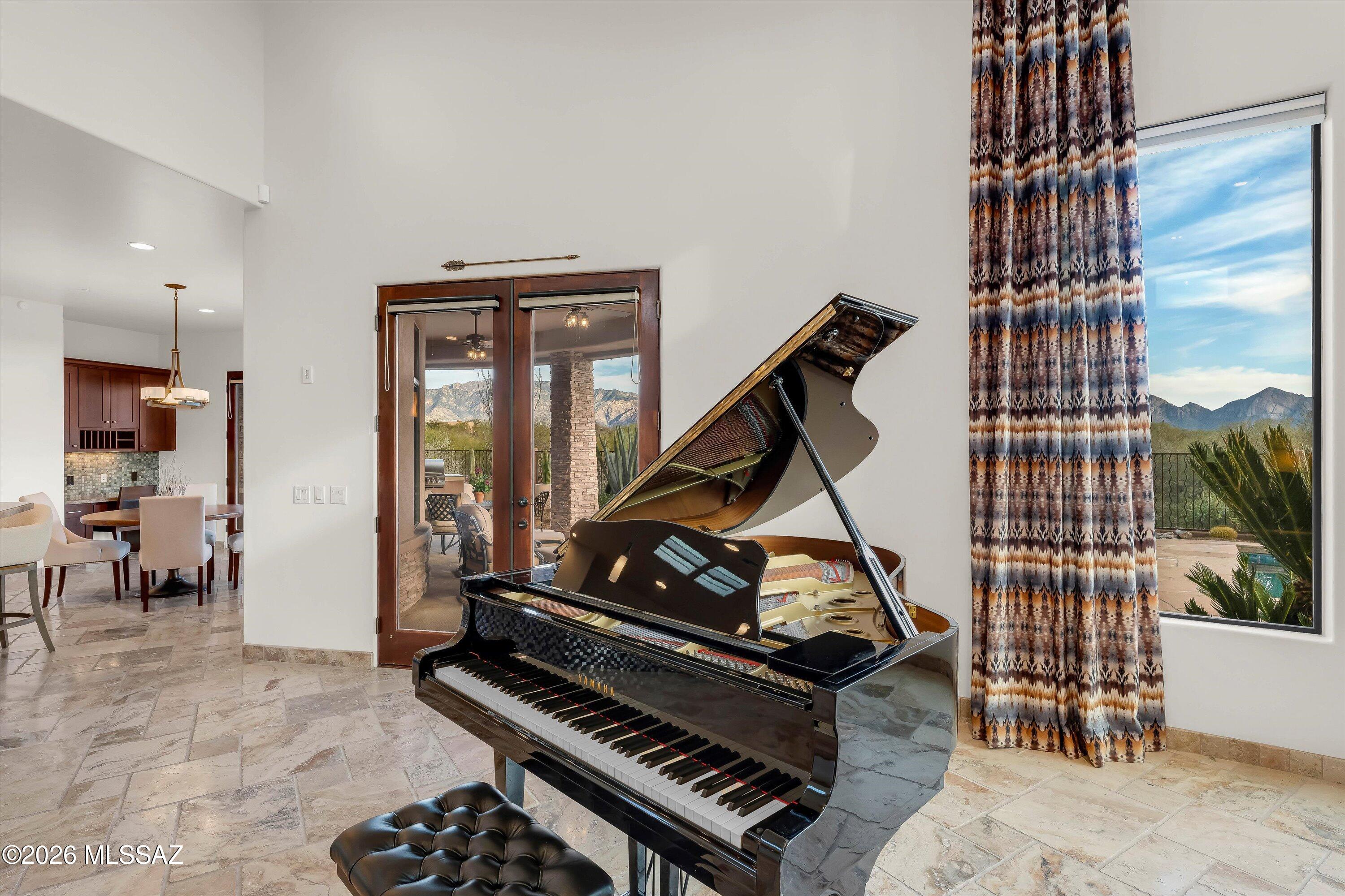 Stone Canyon I - Residential