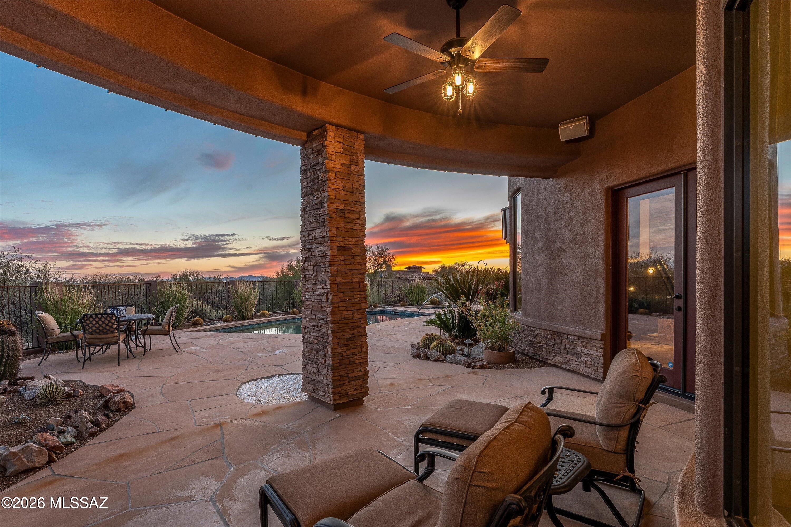 Stone Canyon I - Residential