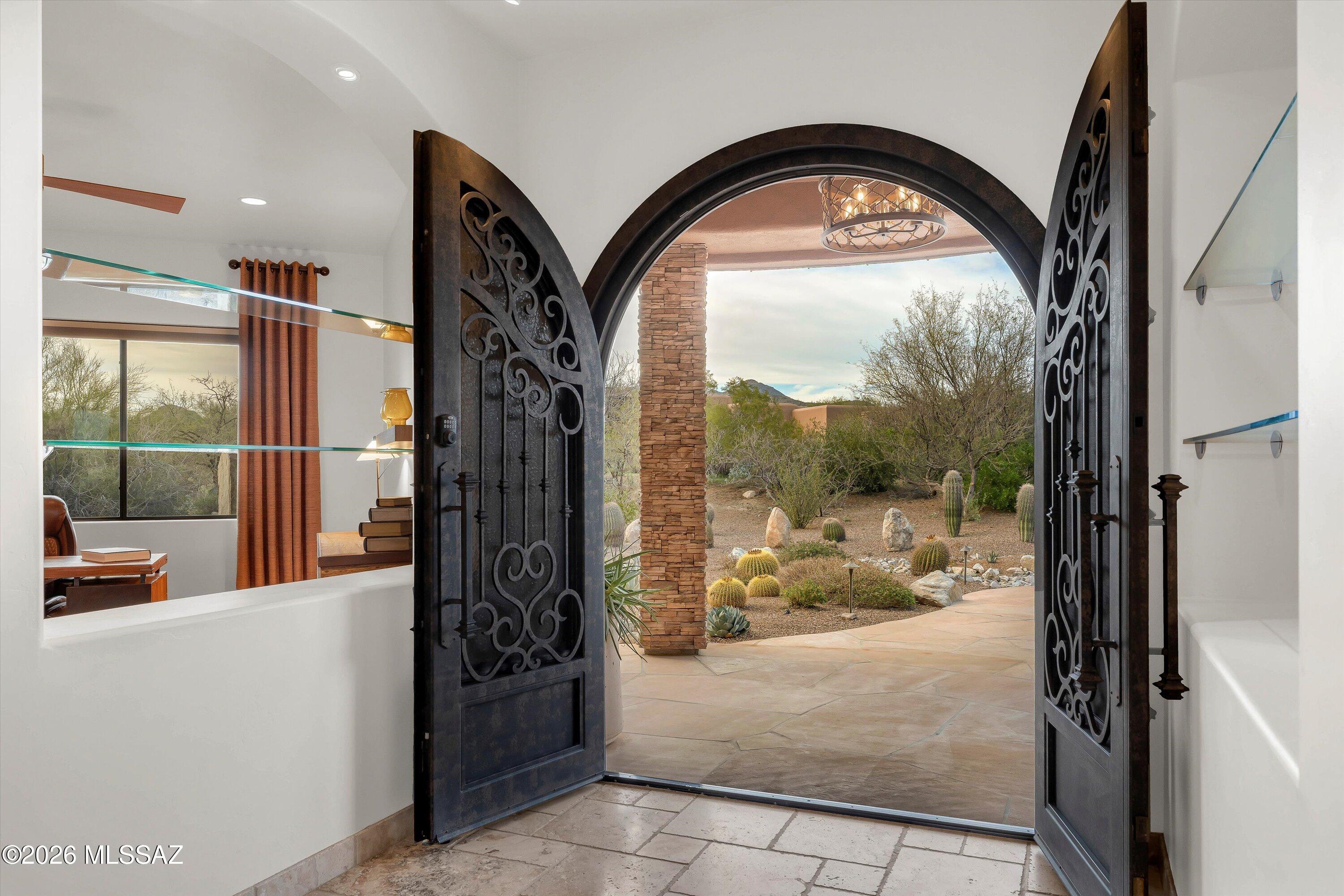 Stone Canyon I - Residential
