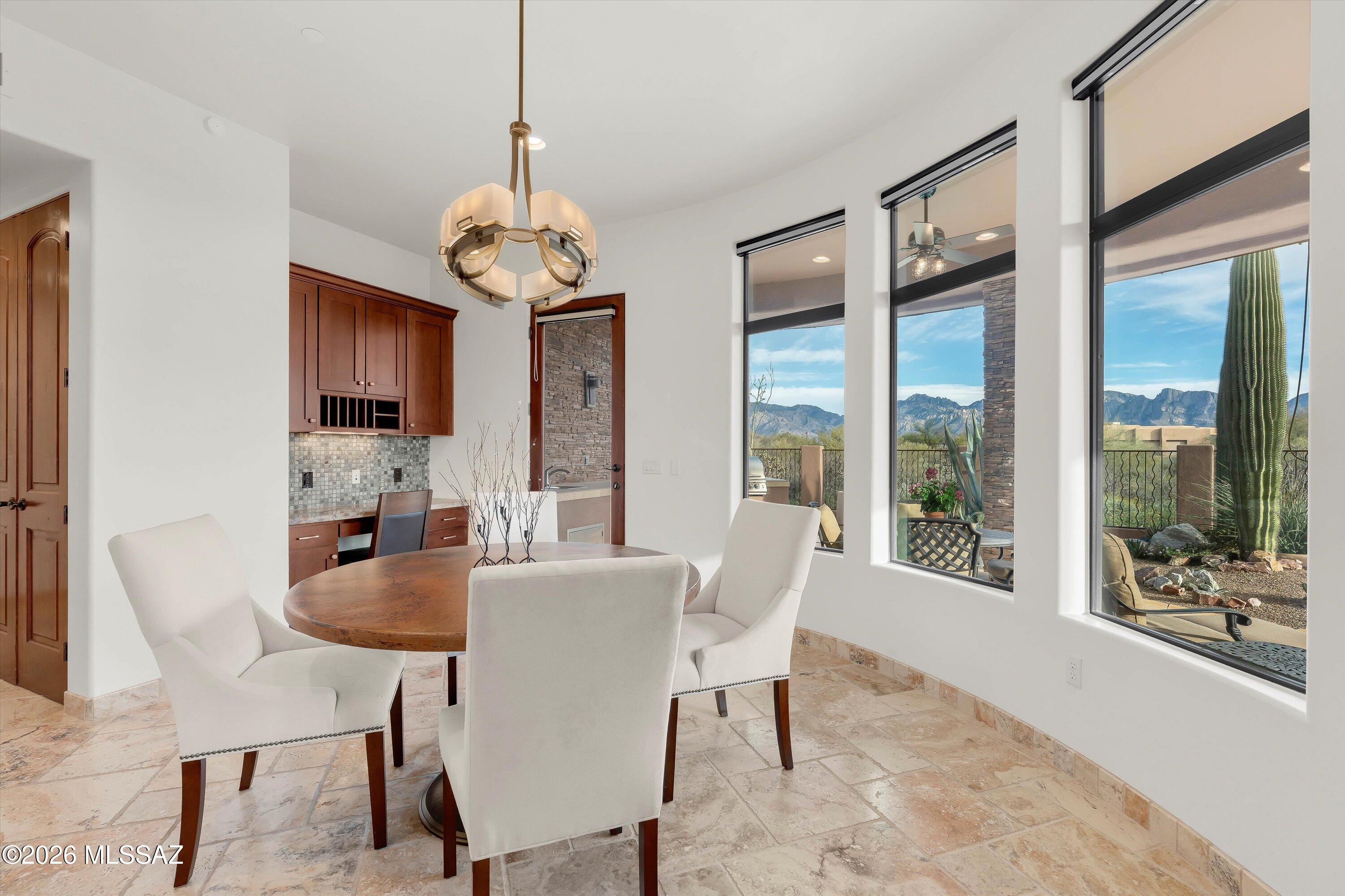 Stone Canyon I - Residential