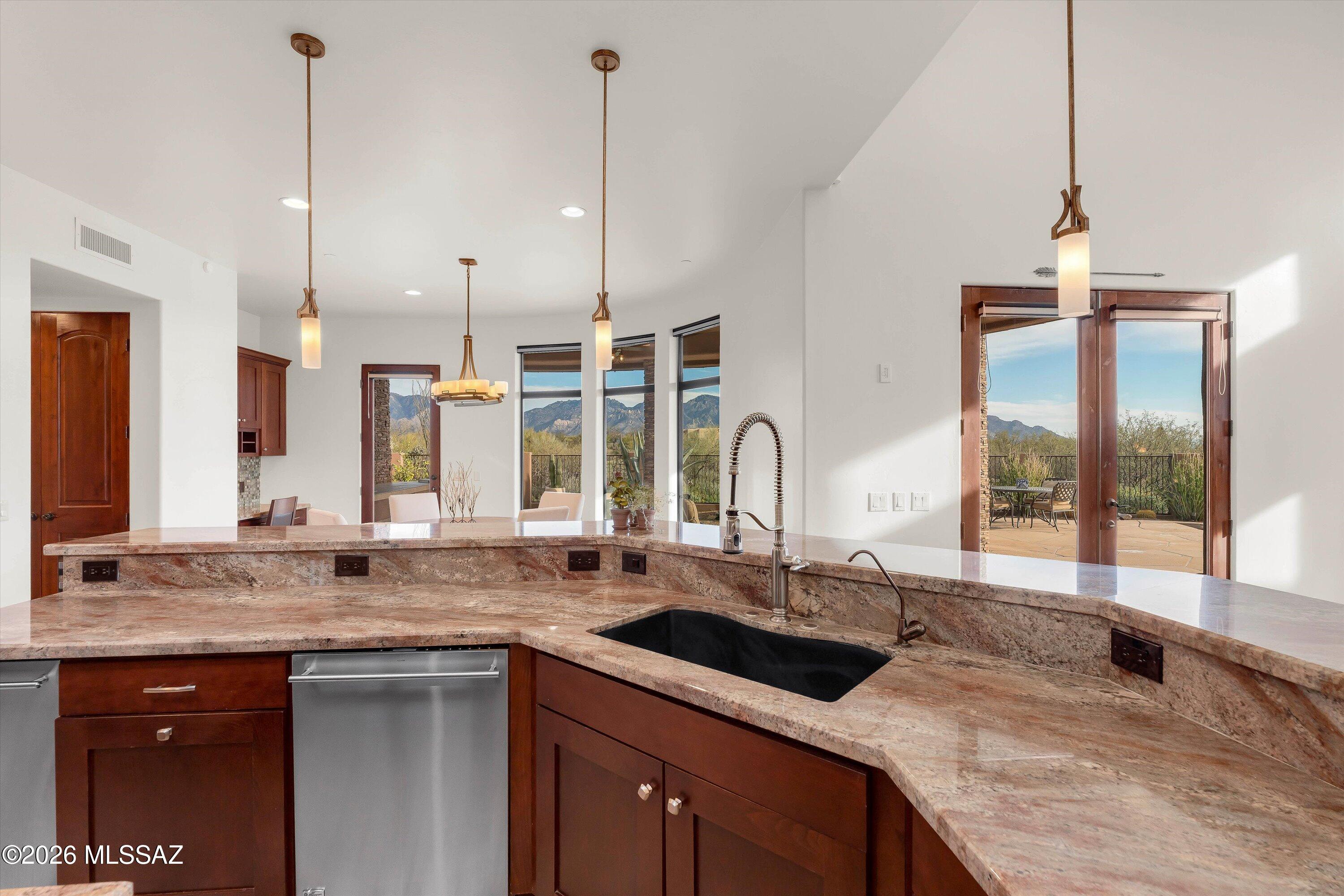 Stone Canyon I - Residential