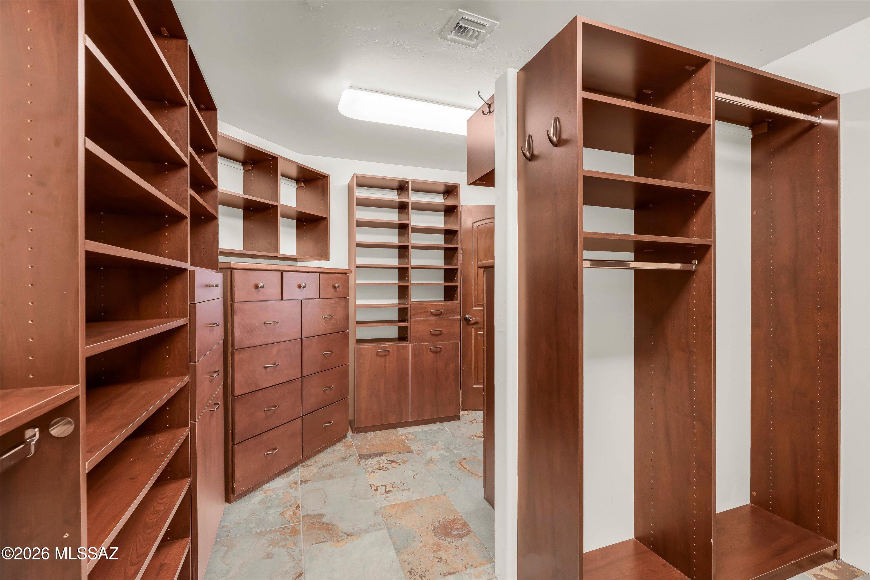 Stone Canyon I - Residential