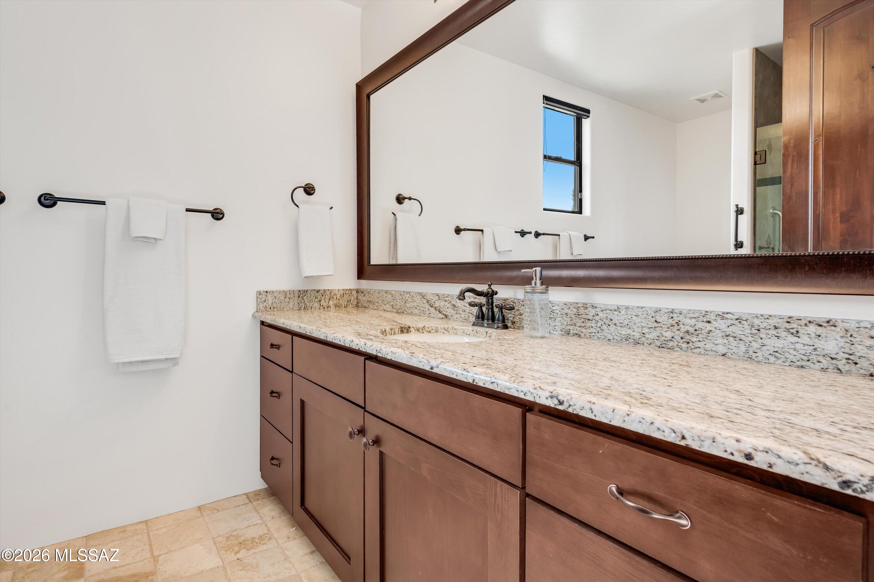 Stone Canyon I - Residential