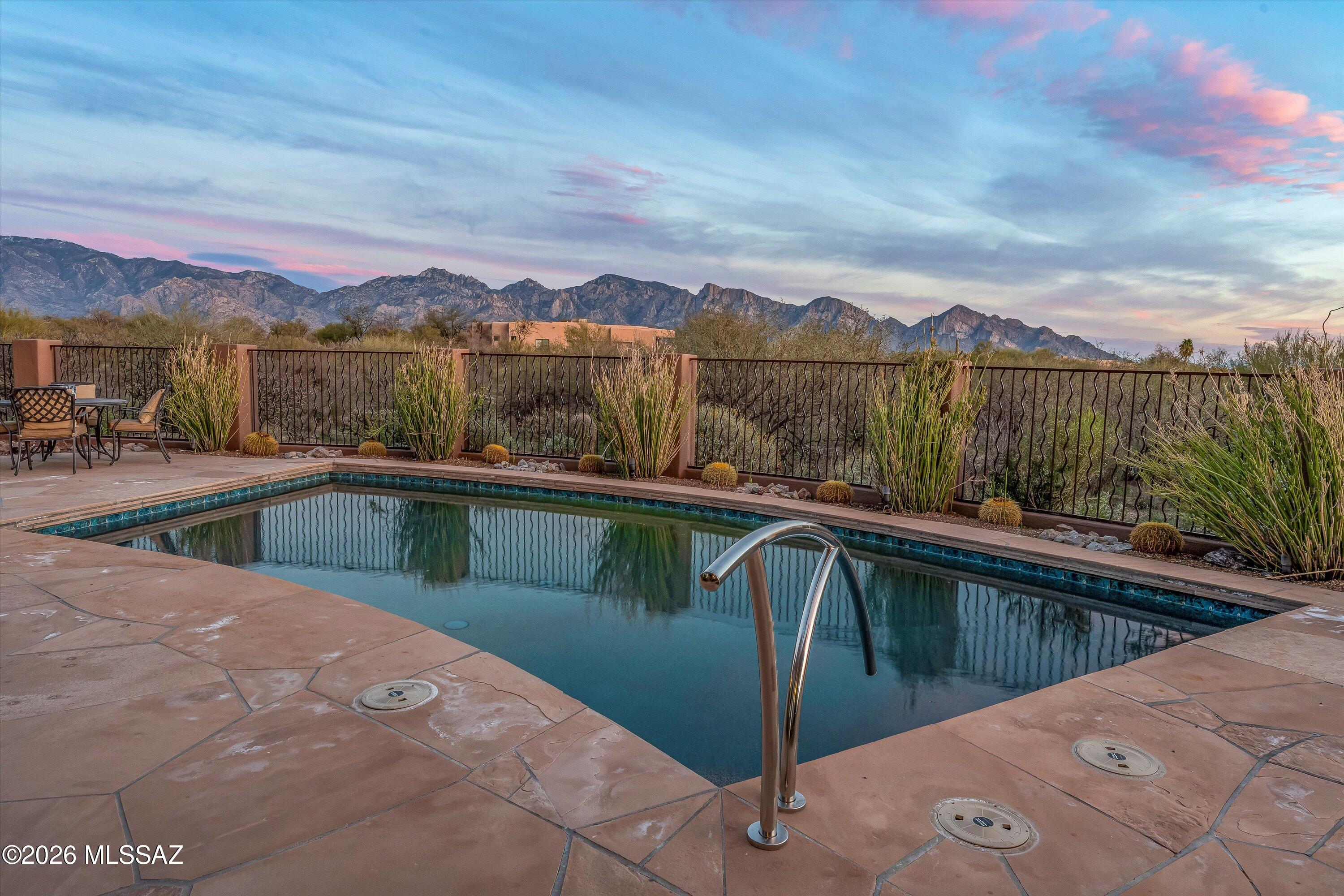 Stone Canyon I - Residential
