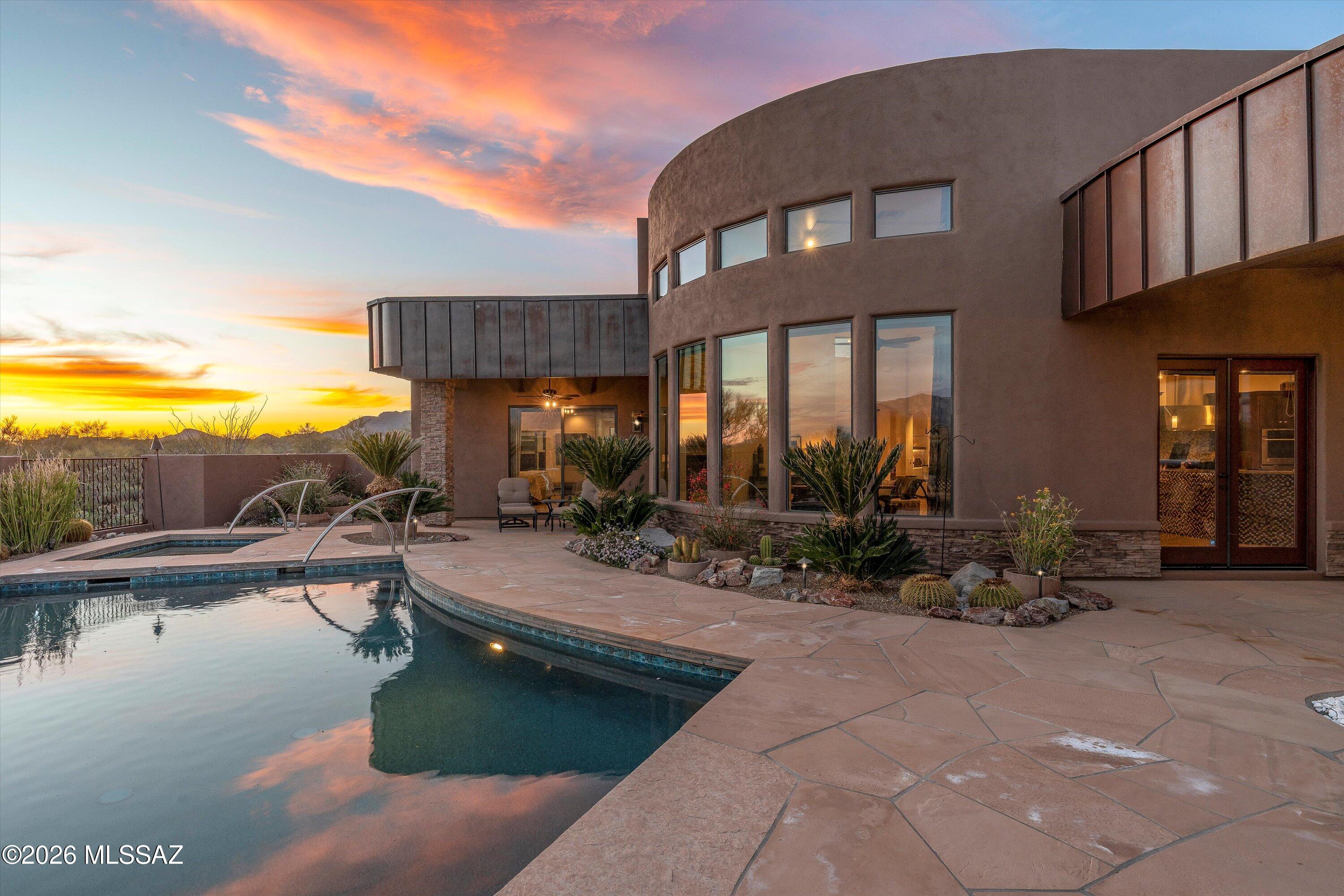 Stone Canyon I - Residential