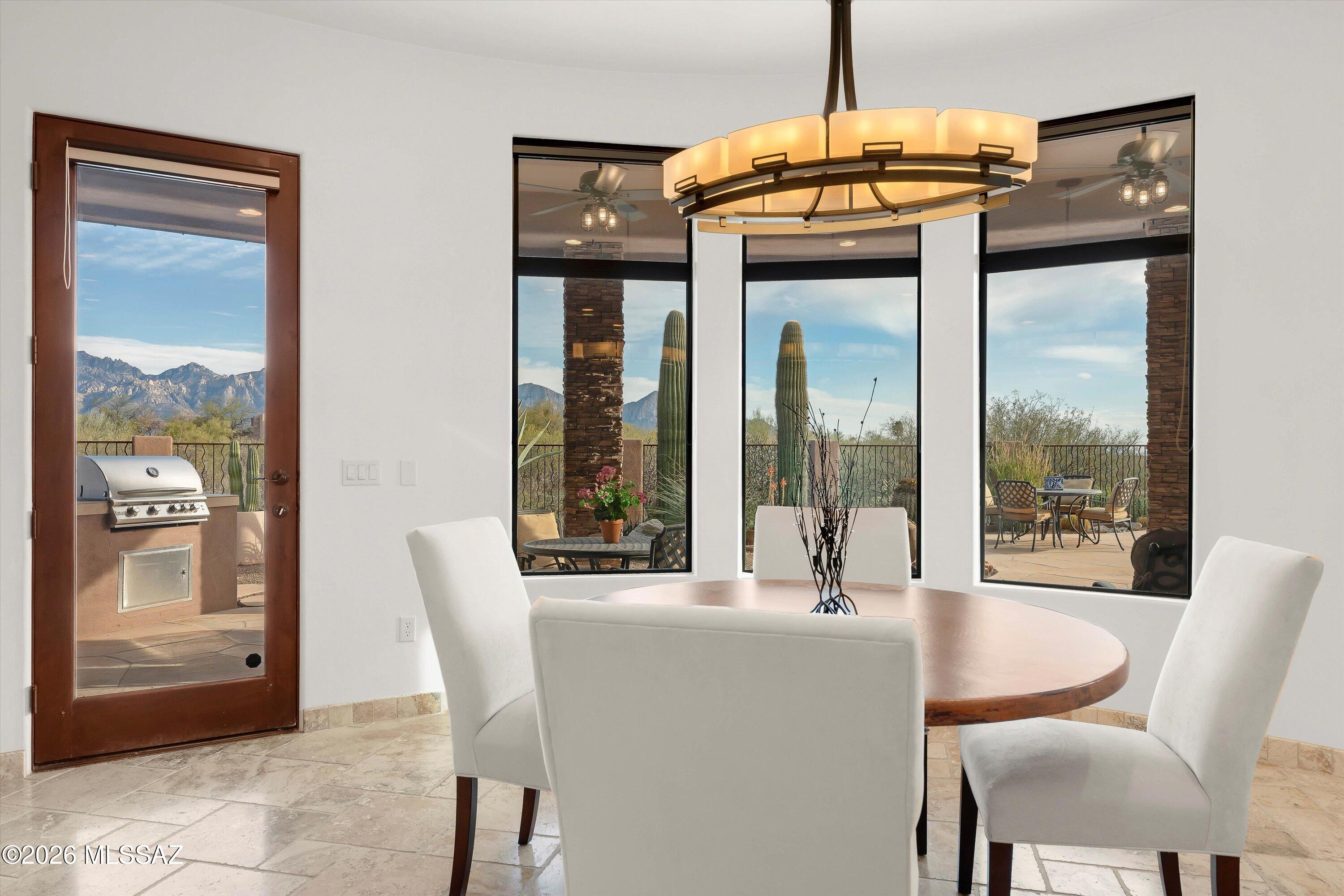 Stone Canyon I - Residential