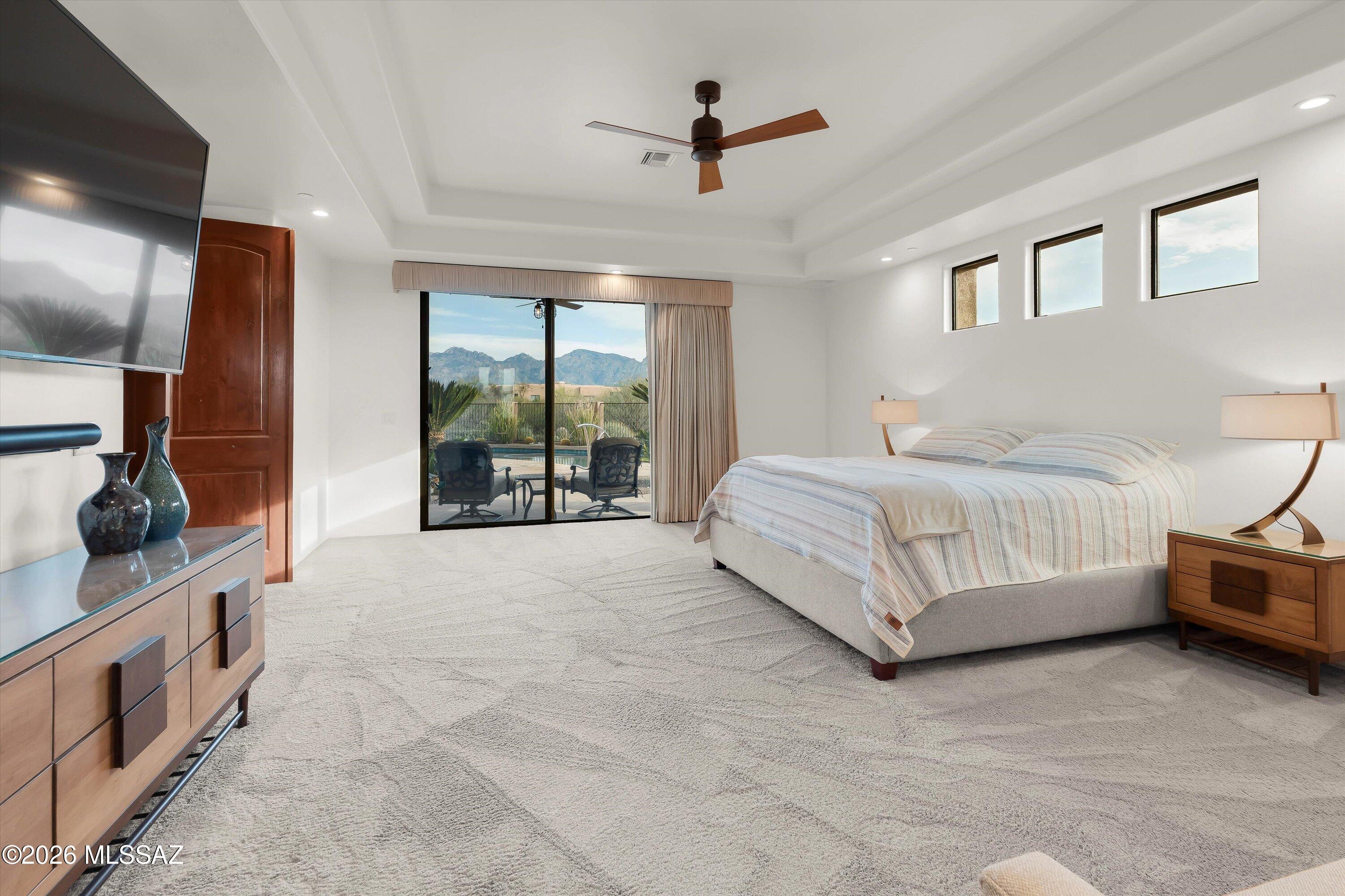 Stone Canyon I - Residential