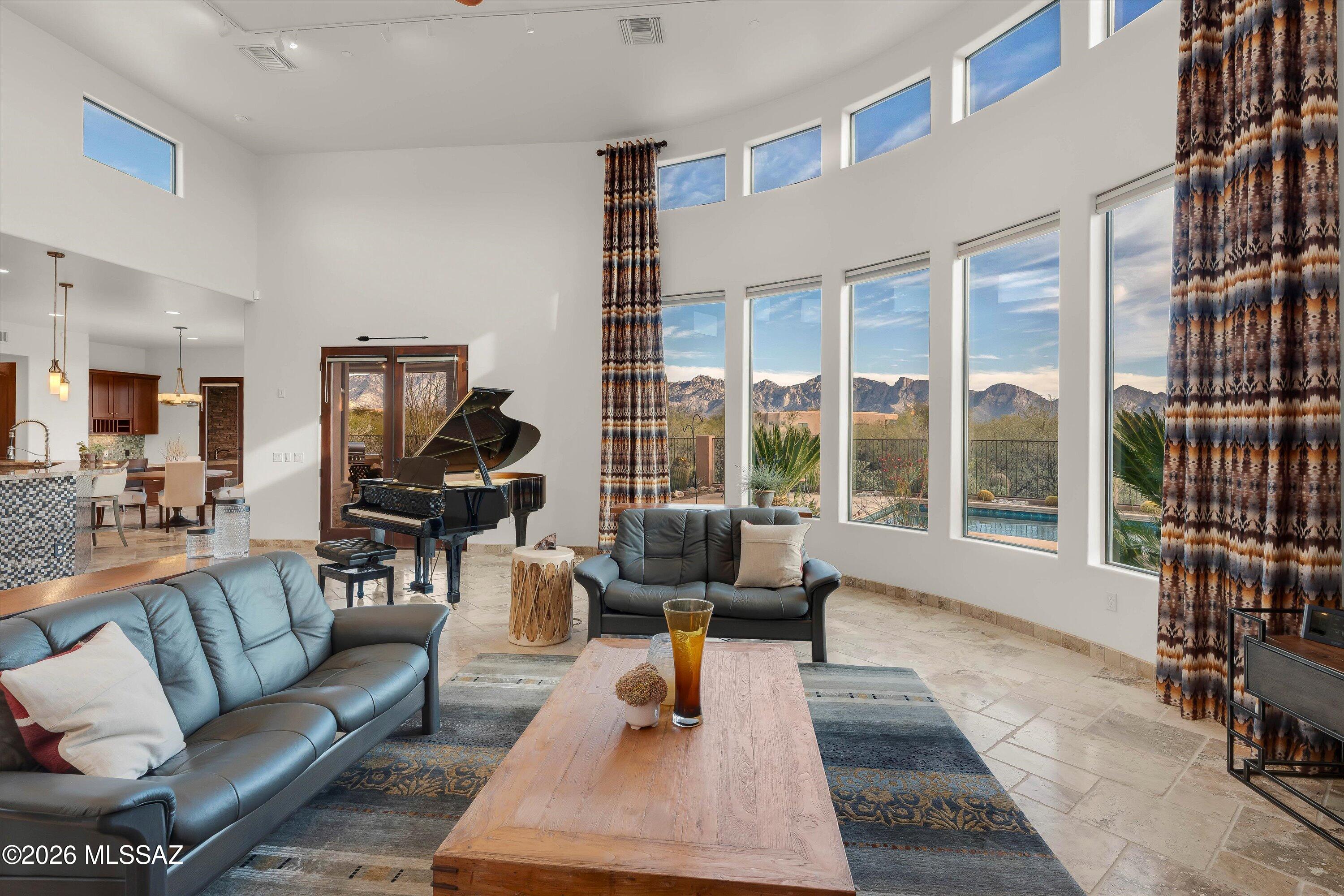 Stone Canyon I - Residential