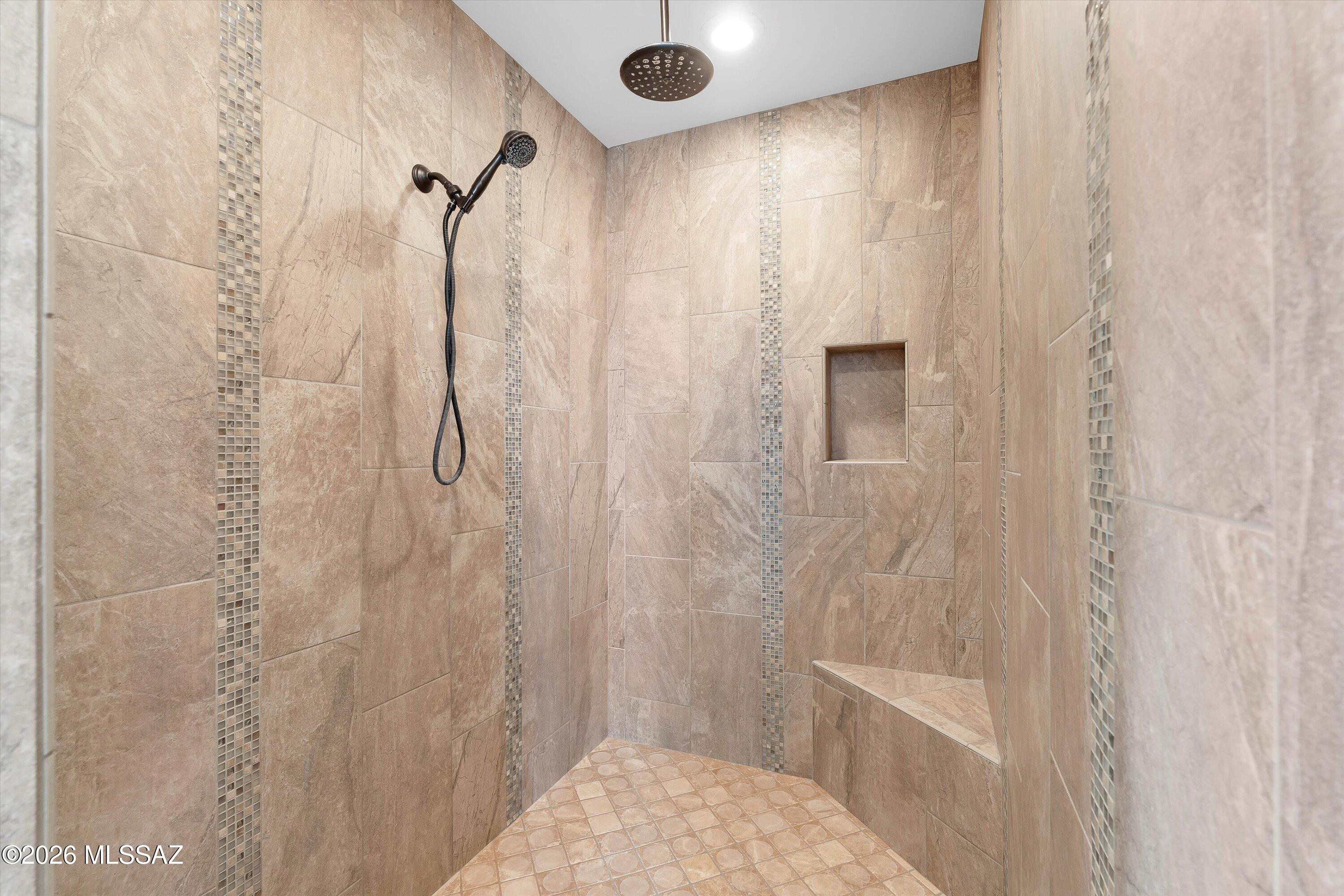 Stone Canyon I - Residential