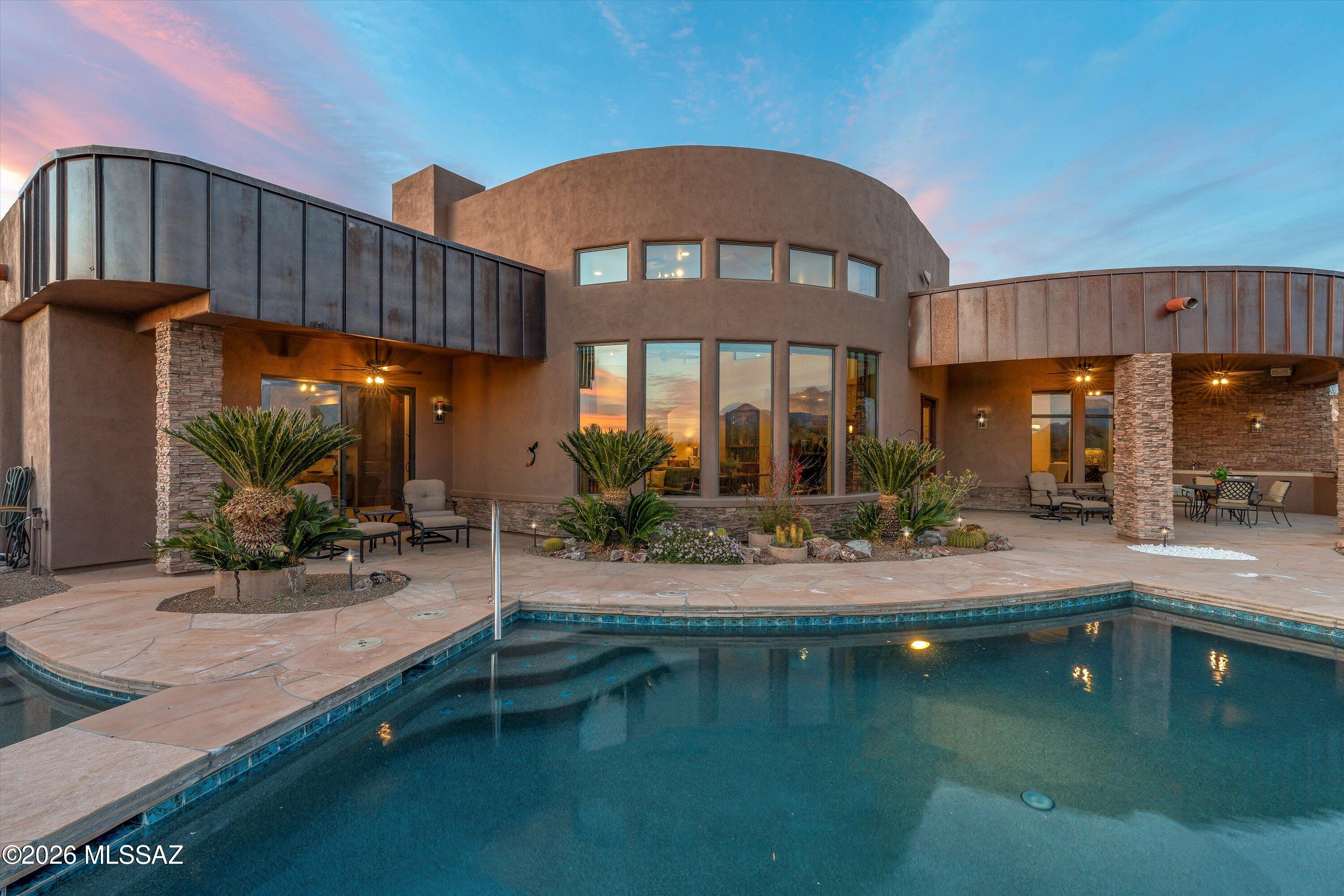 1185 W Weathered Stone Place