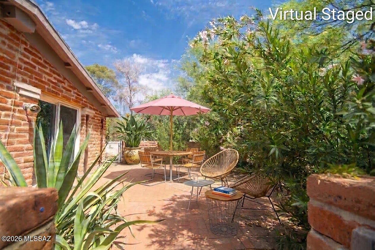 Unsubdivided - Residential