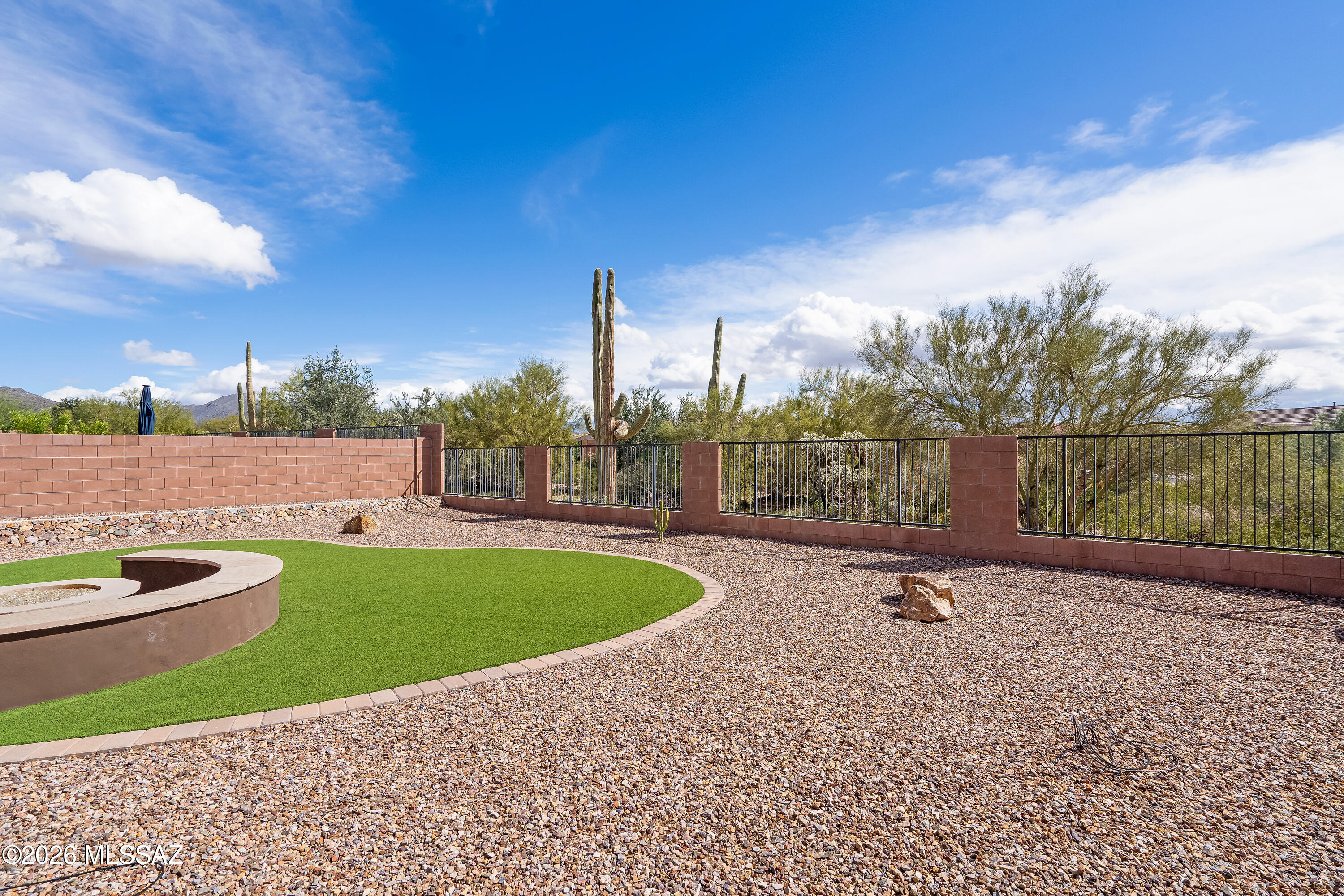 Blue Agave At Dove Mountain - Residential