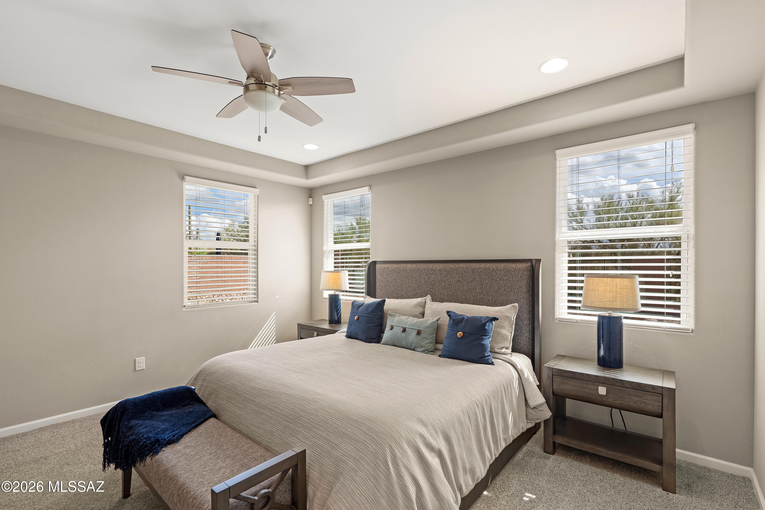 Blue Agave At Dove Mountain - Residential