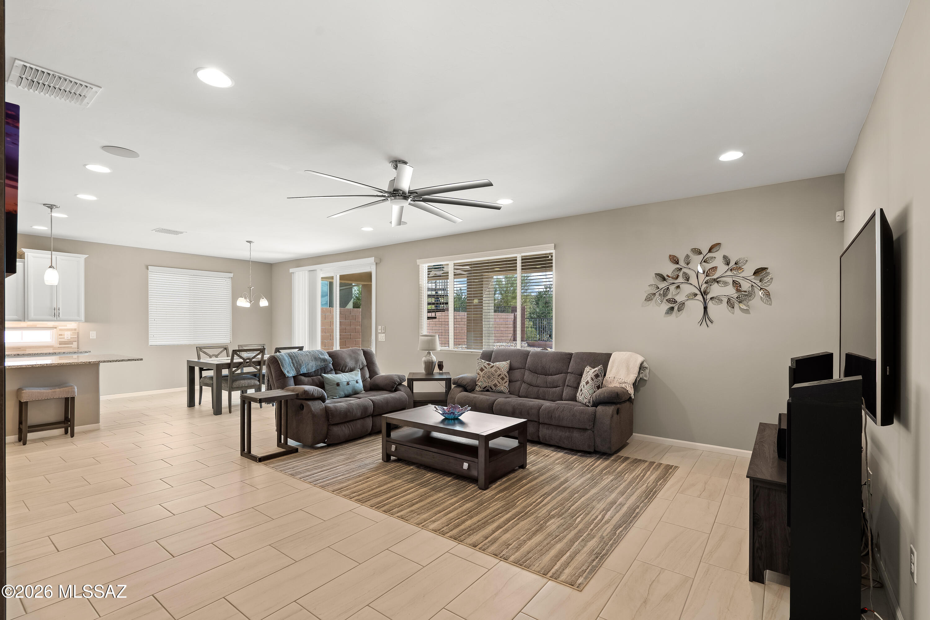 Blue Agave At Dove Mountain - Residential