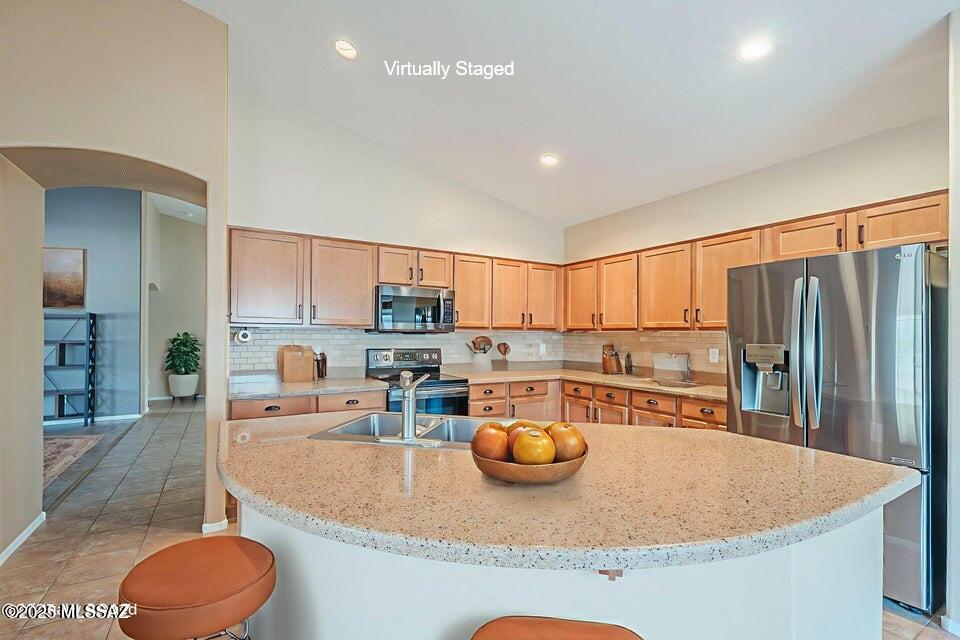 Saddlebrooke - Residential