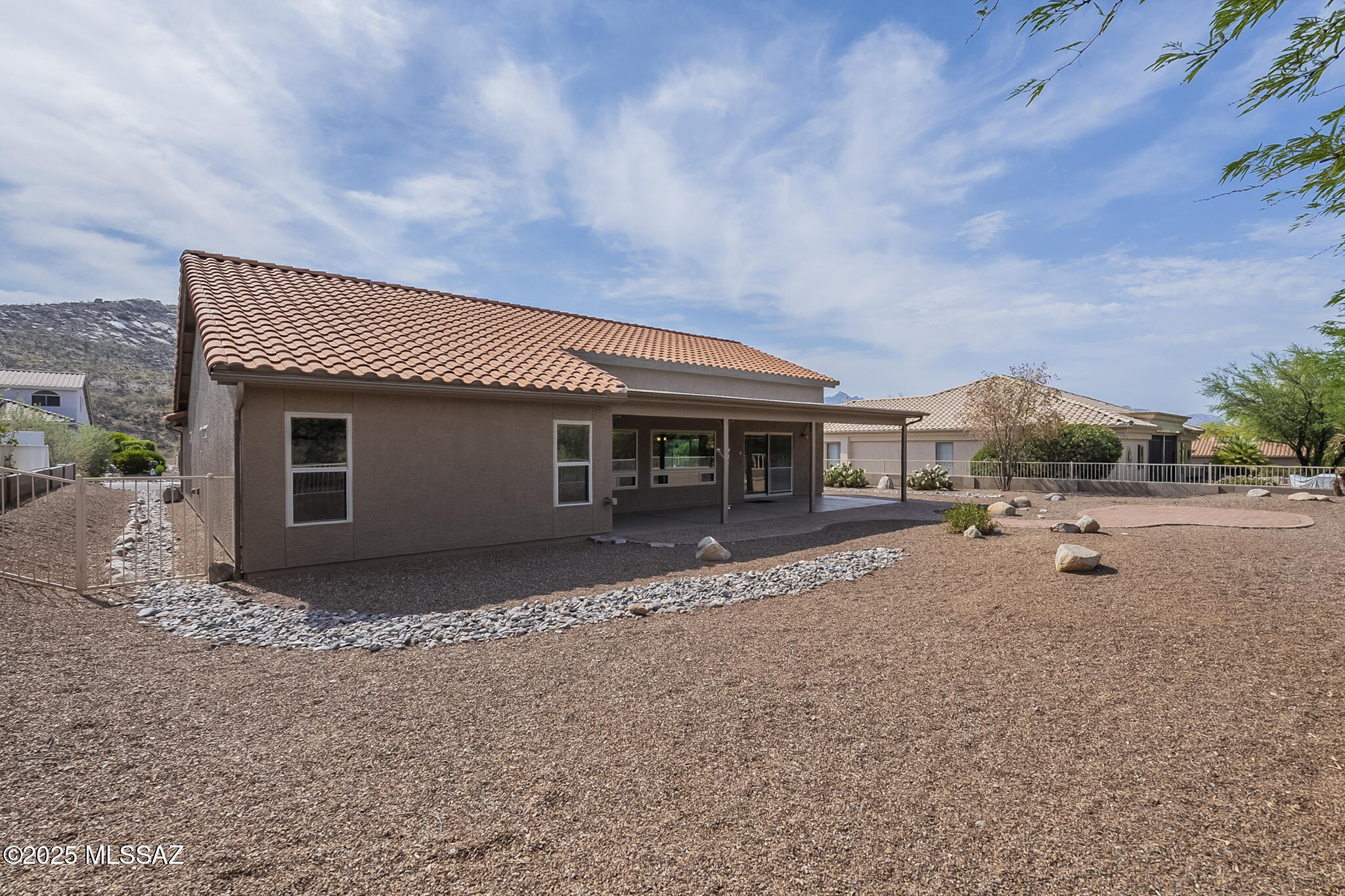 Saddlebrooke - Residential