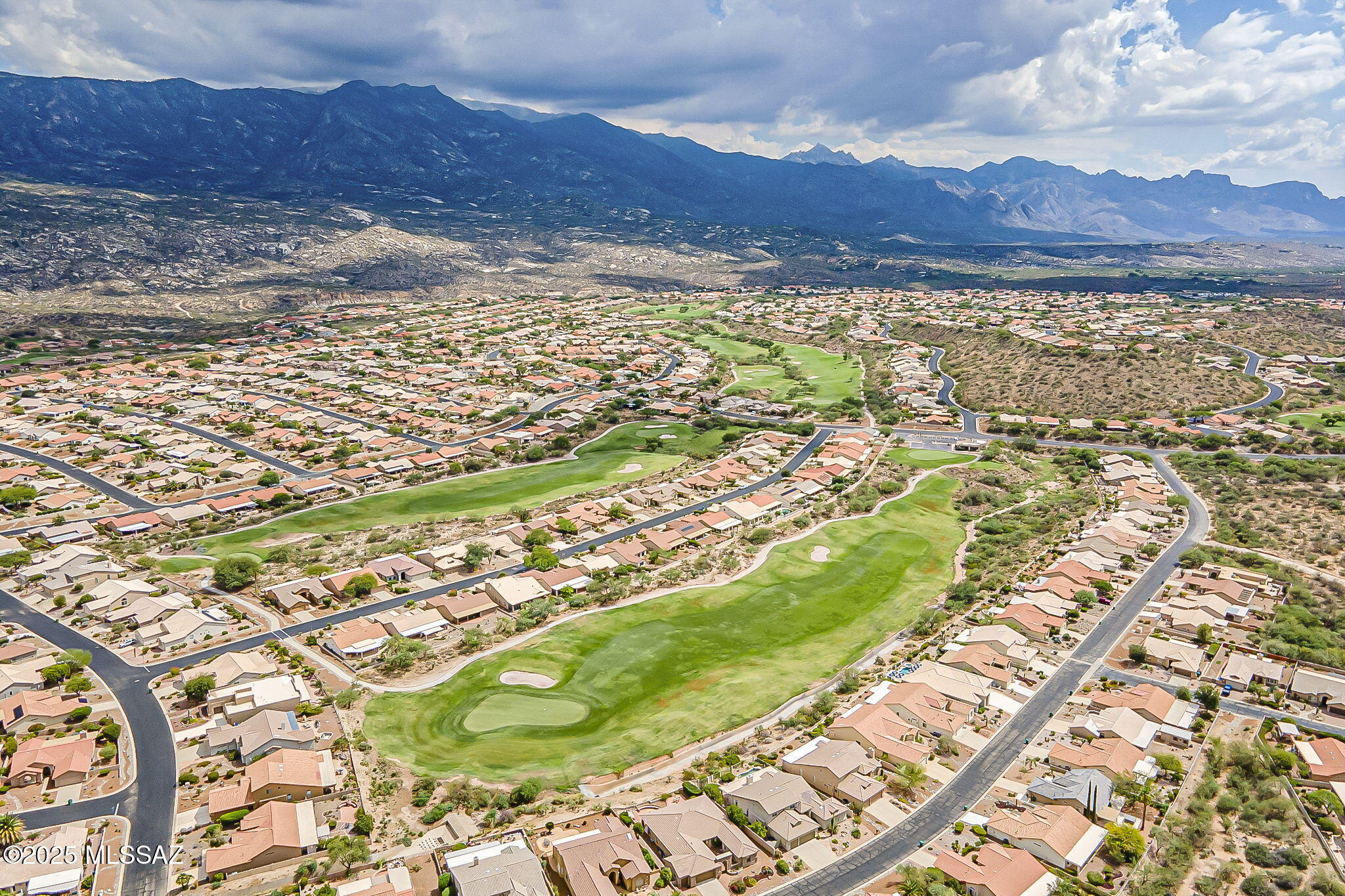 Saddlebrooke - Residential