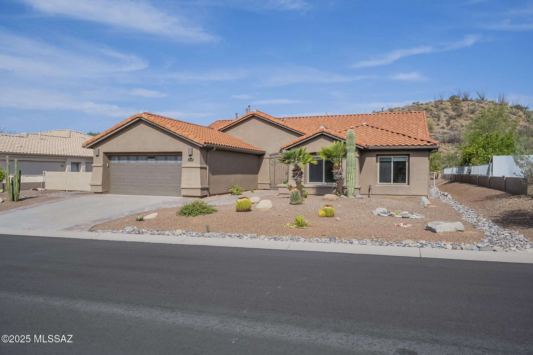 Saddlebrooke - Residential