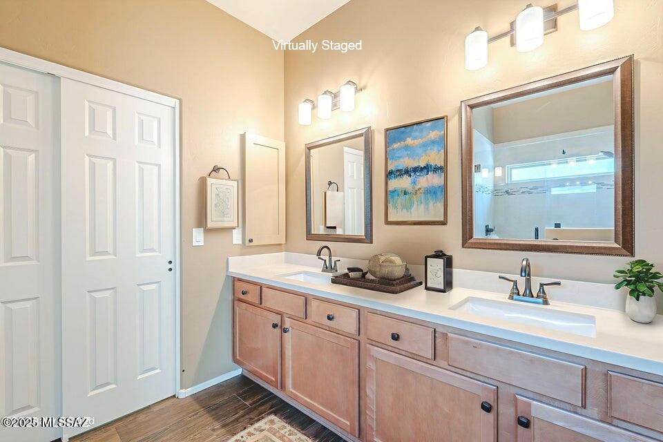 Saddlebrooke - Residential