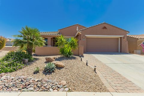 13928 E Brotherton Street Vail AZ 85641