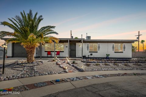 8712 E Shiloh Place Tucson AZ 85710