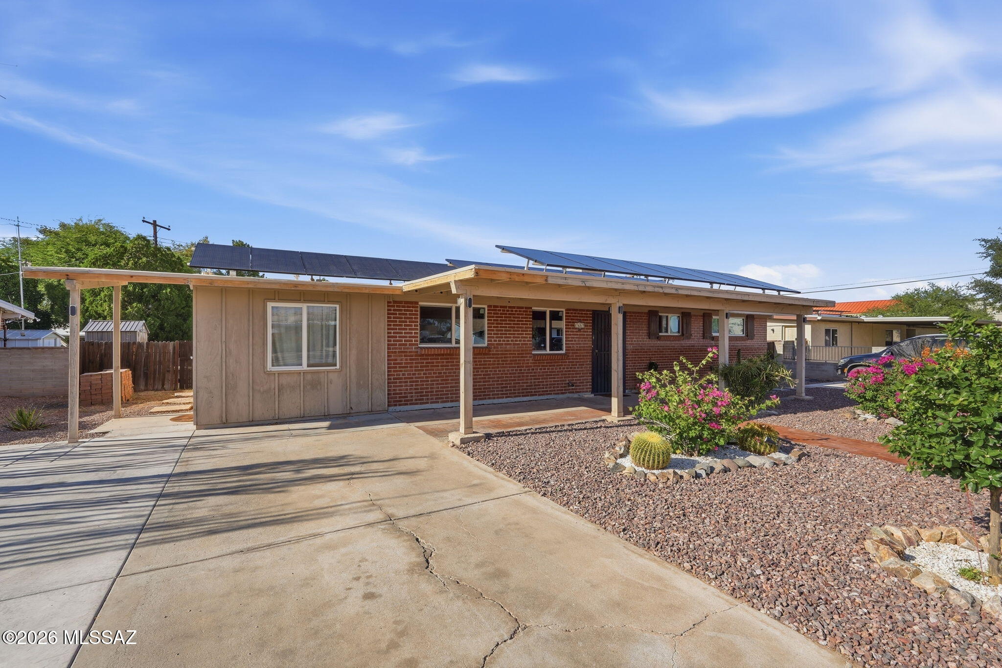 7457 E Beverly Drive