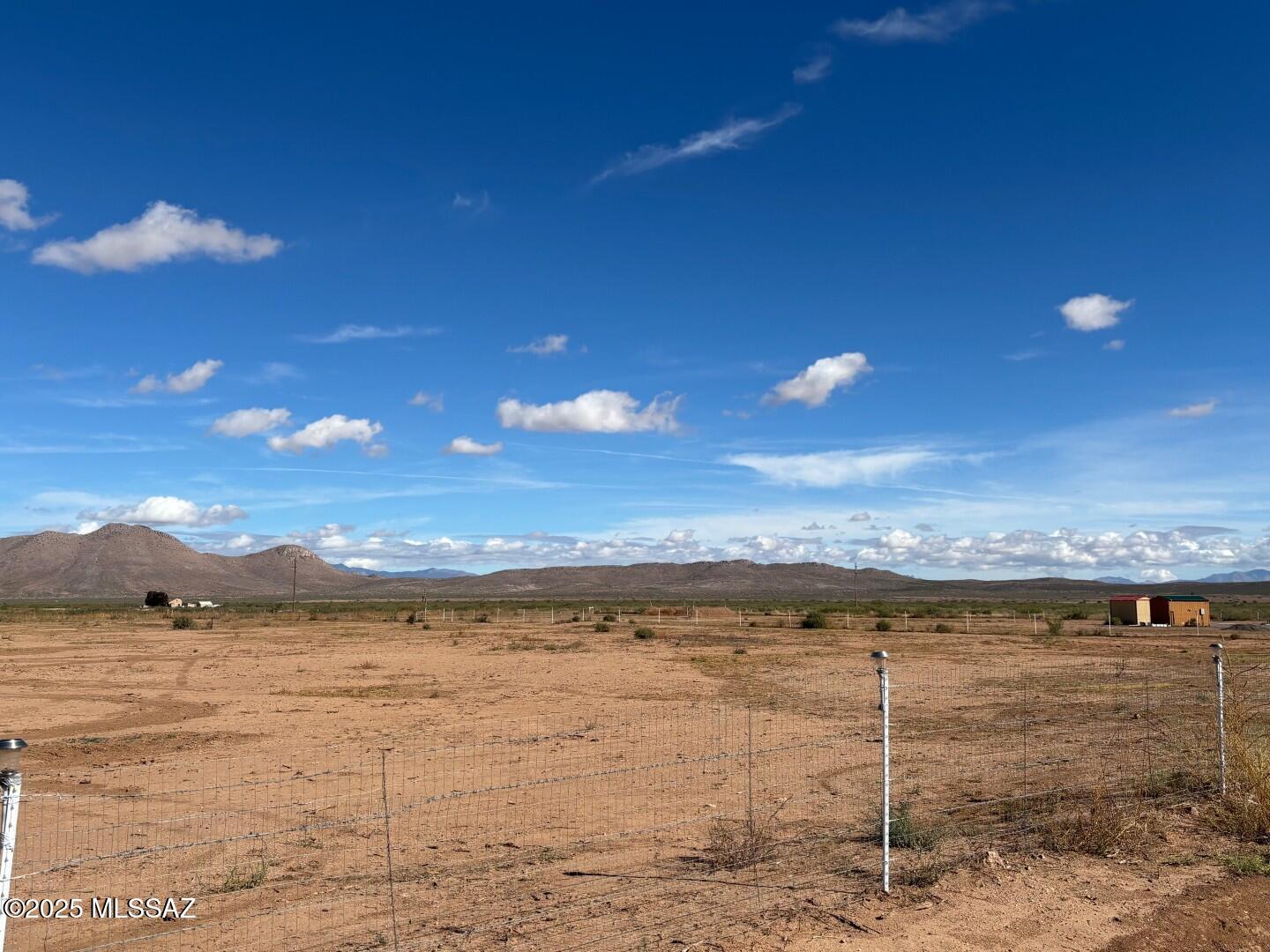 Deerhaven Ranches - Land