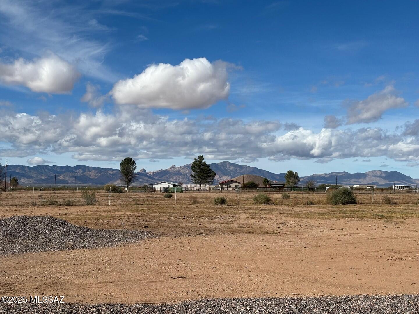 Deerhaven Ranches - Land