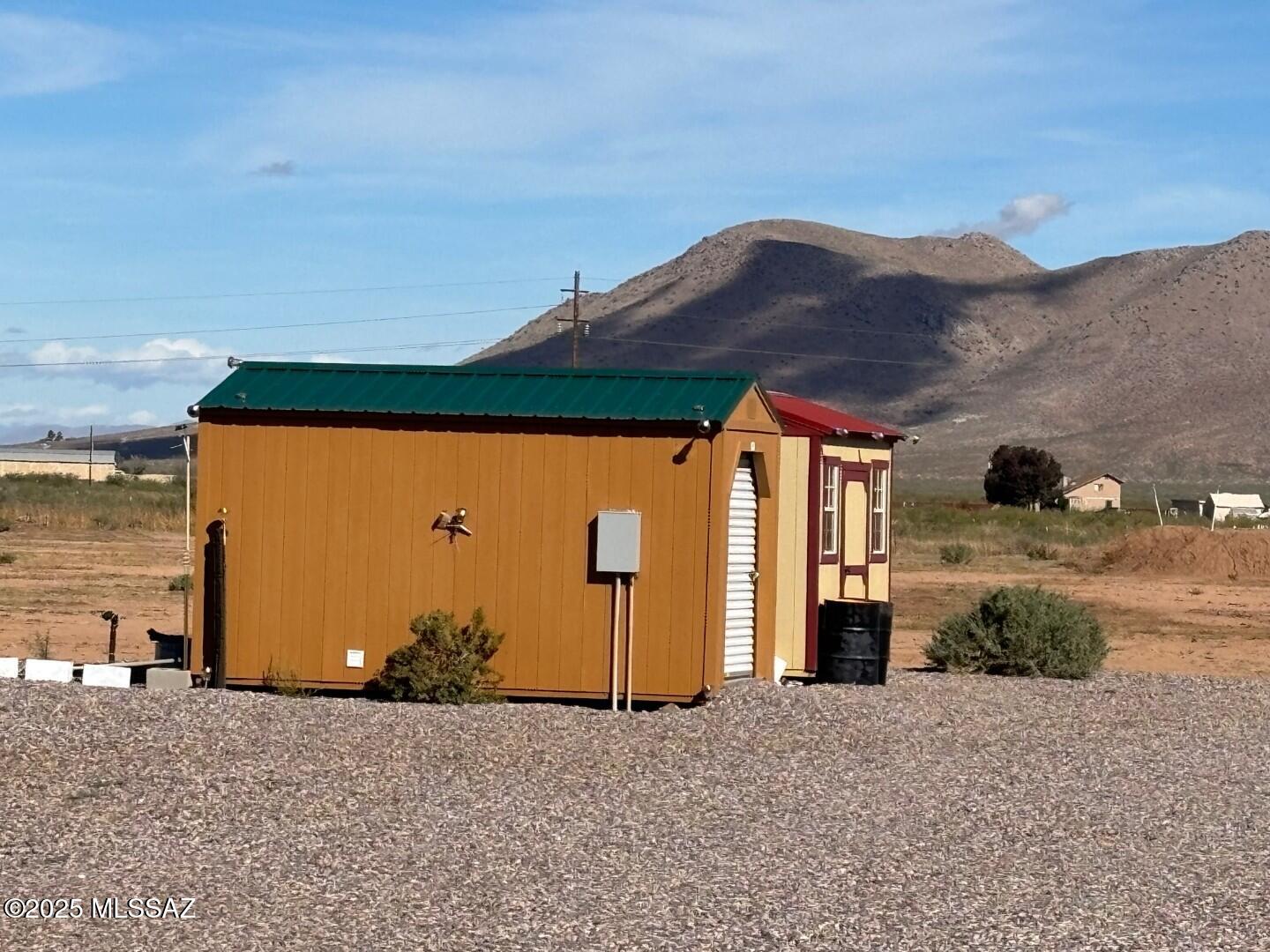 Deerhaven Ranches - Land