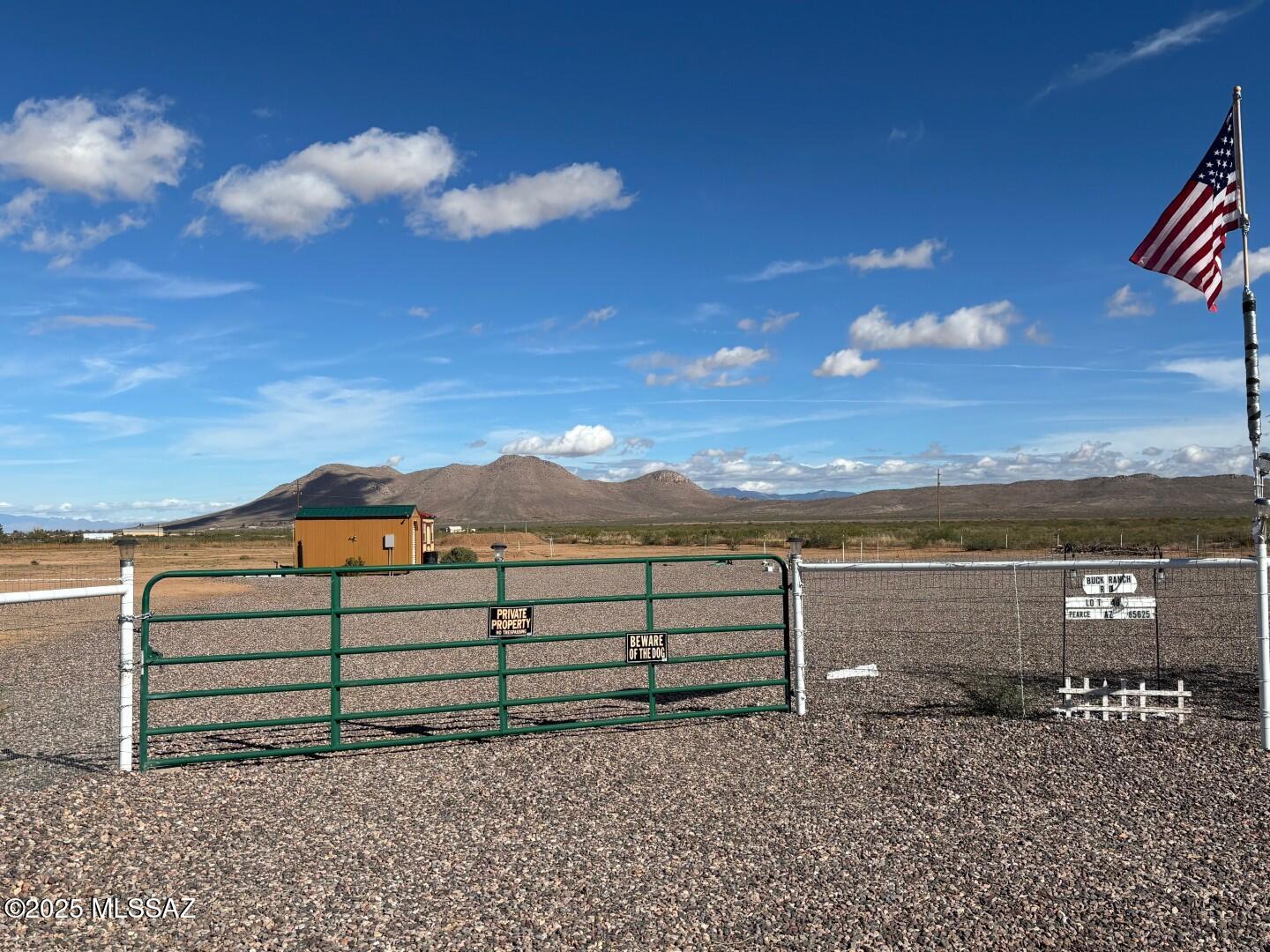 Deerhaven Ranches - Land