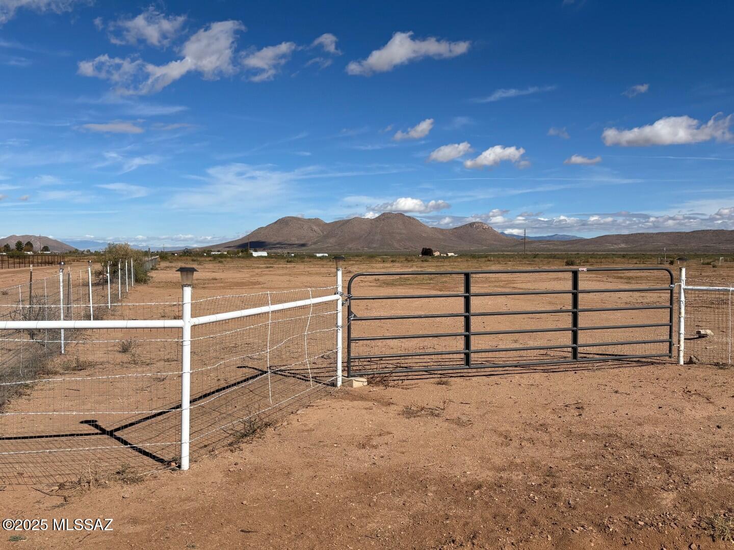 Deerhaven Ranches - Land