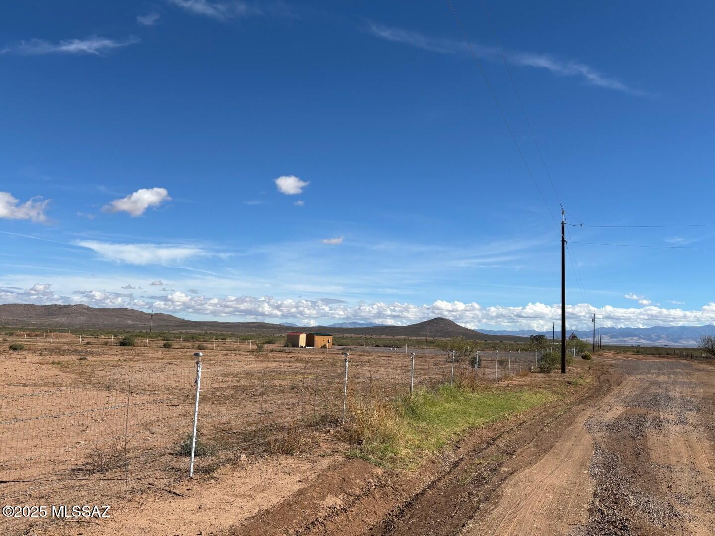 Deerhaven Ranches - Land