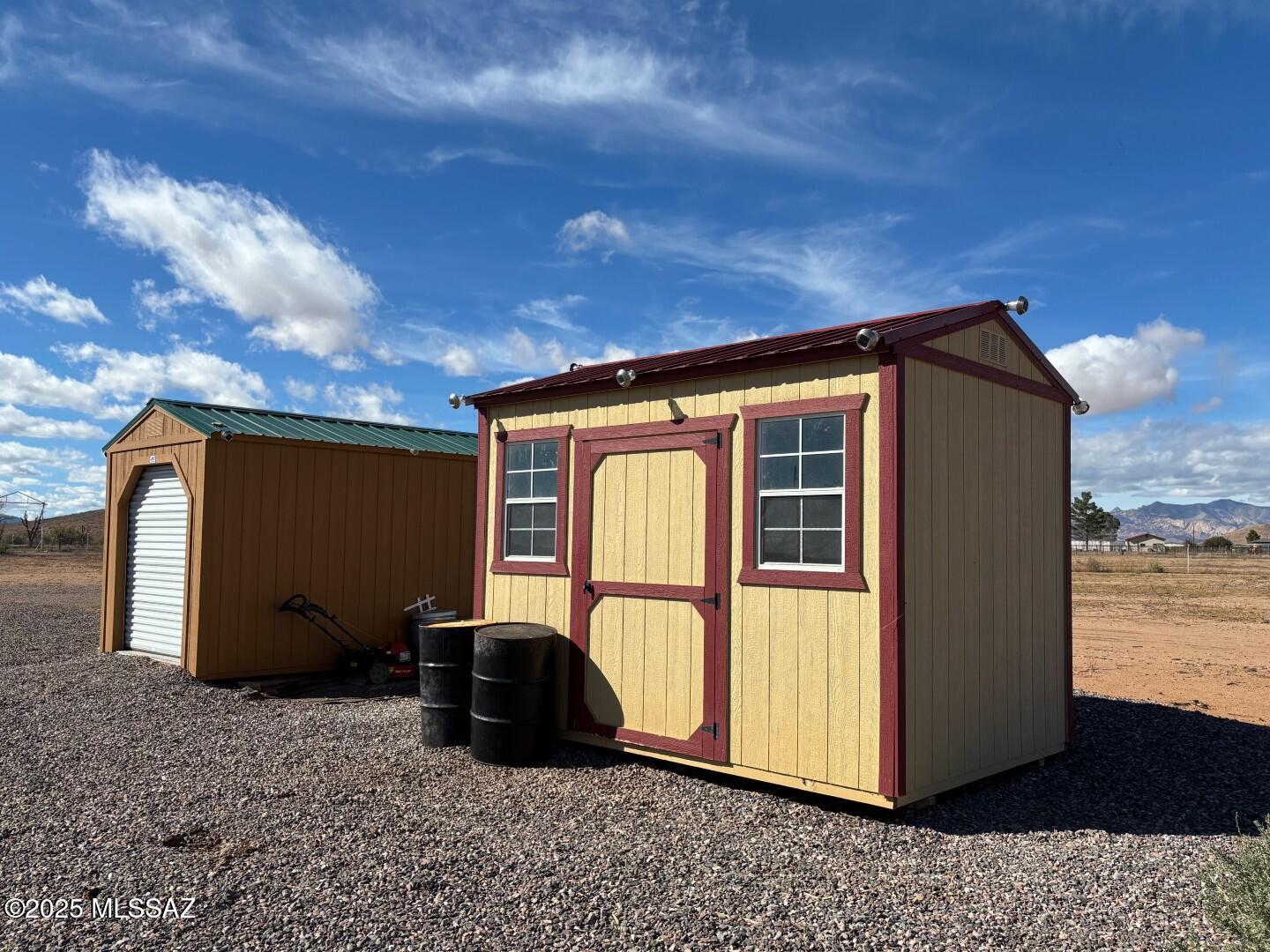 Deerhaven Ranches - Land