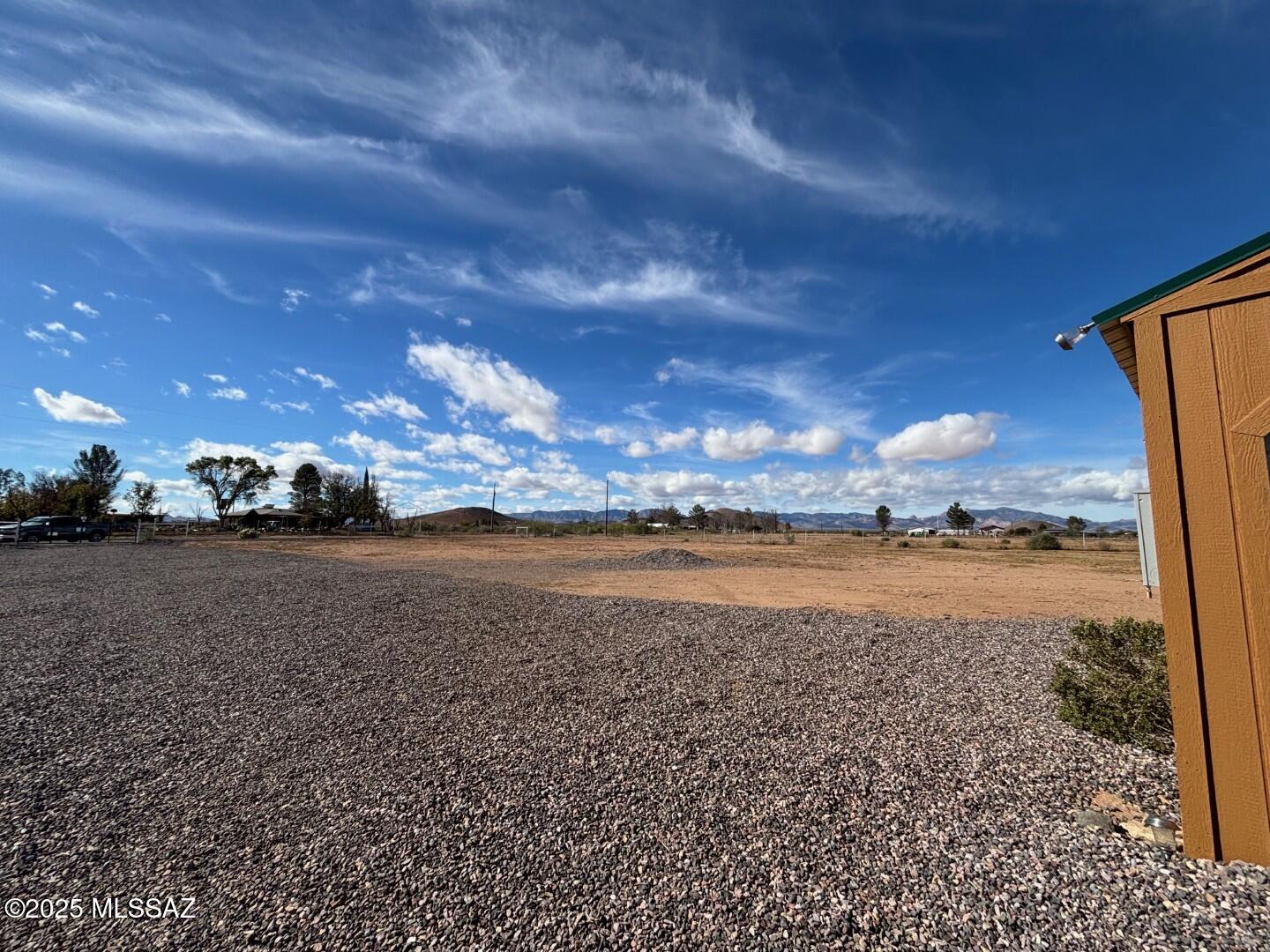 Deerhaven Ranches - Land