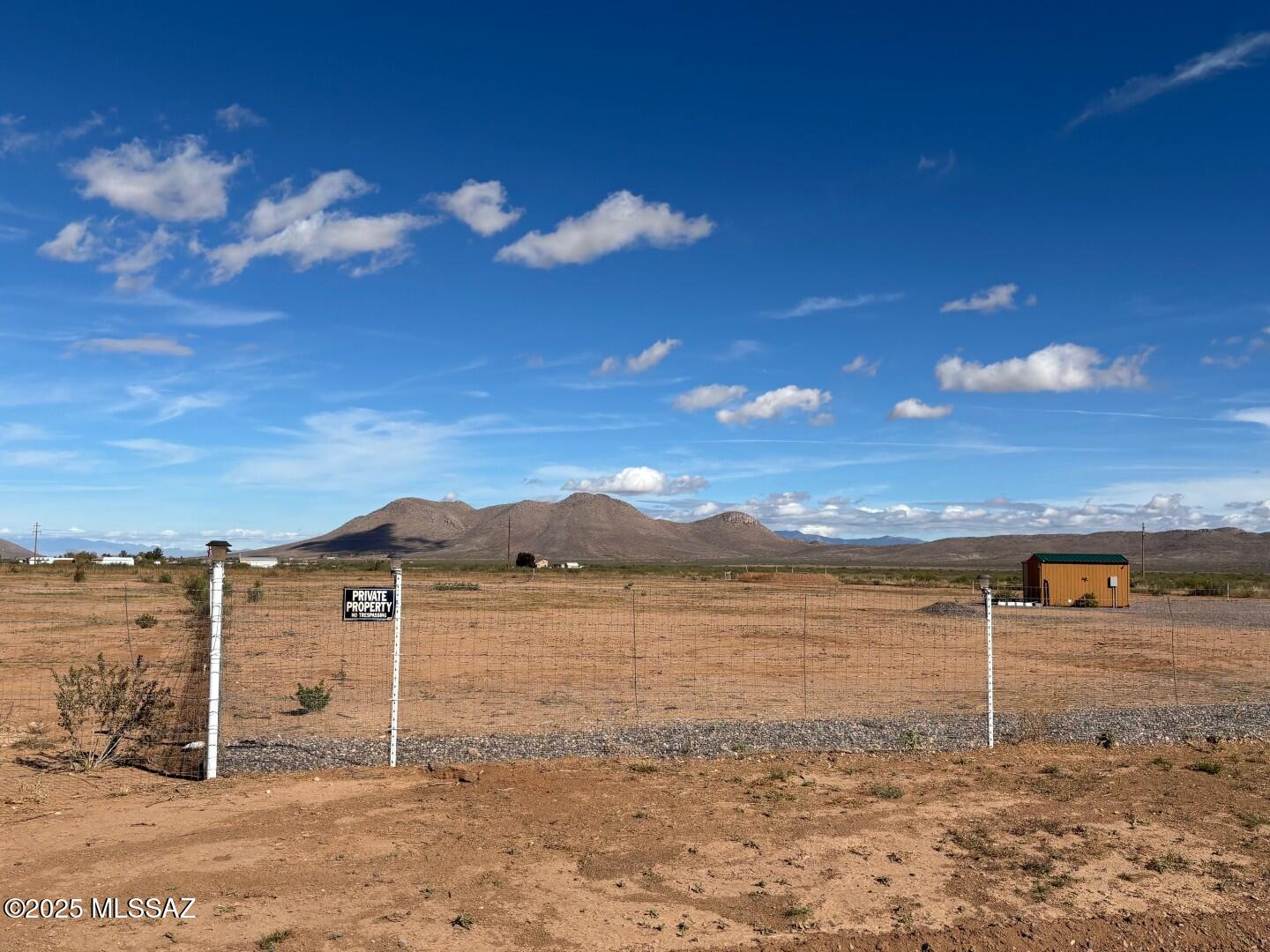 Deerhaven Ranches - Land