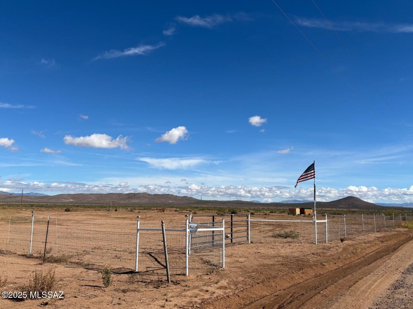 Deerhaven Ranches - Land