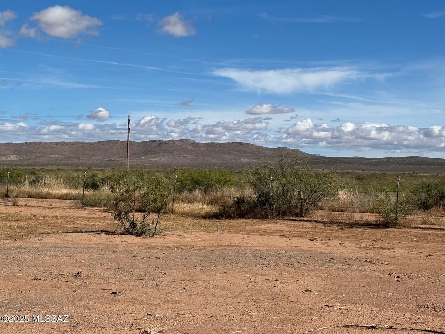 Deerhaven Ranches - Land