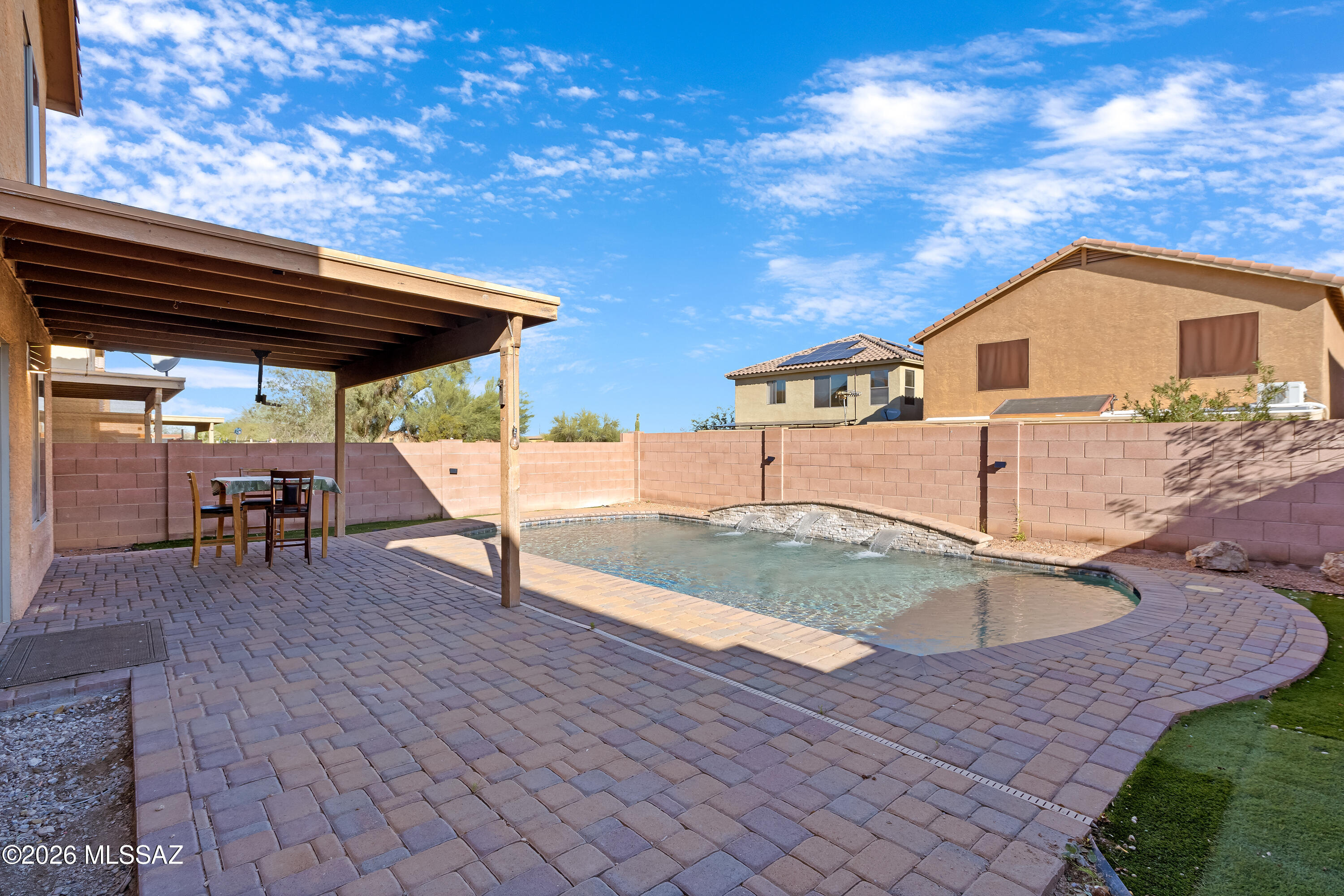 Valencia Reserve (1-326) - Residential