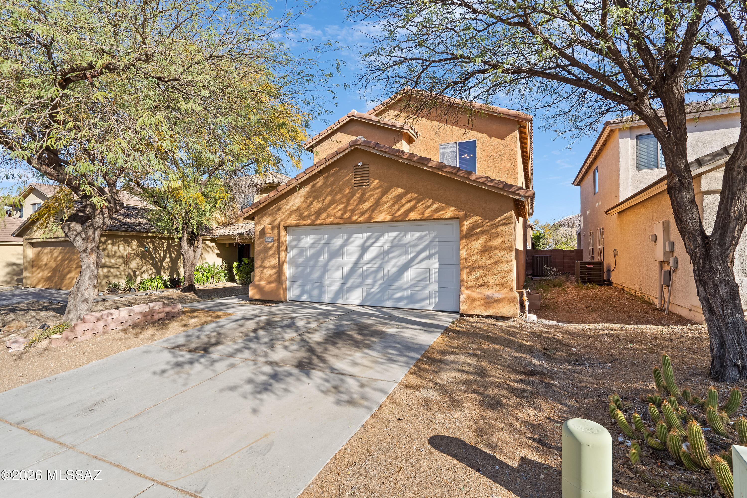 4053 E Agate Knoll Drive