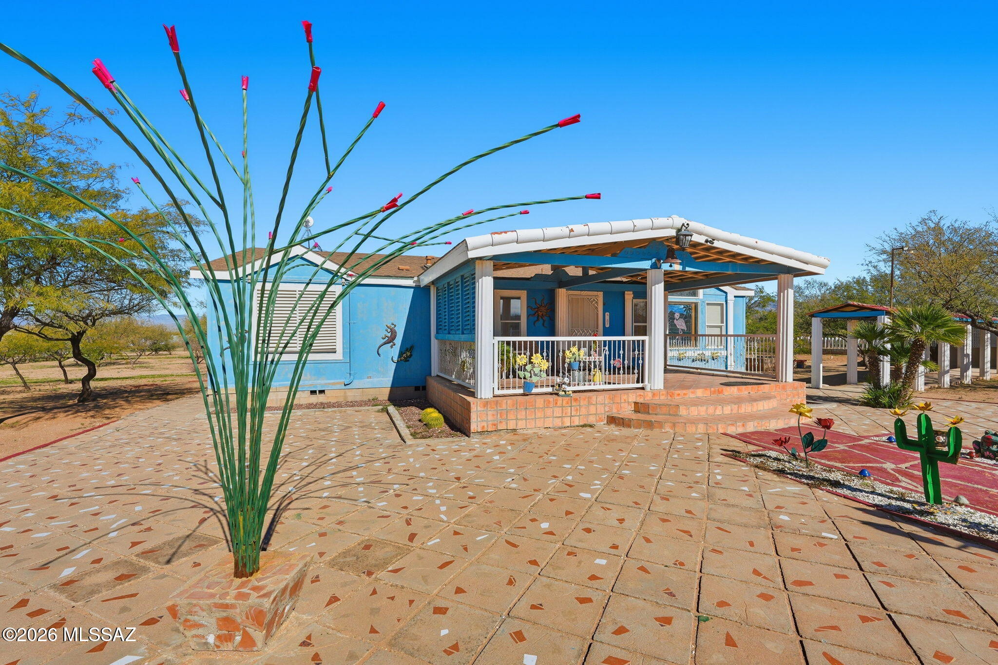 13959 E Sundown Boulevard