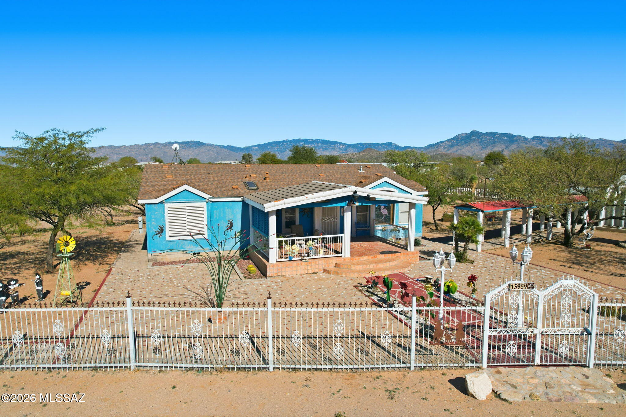 13959 E Sundown Boulevard