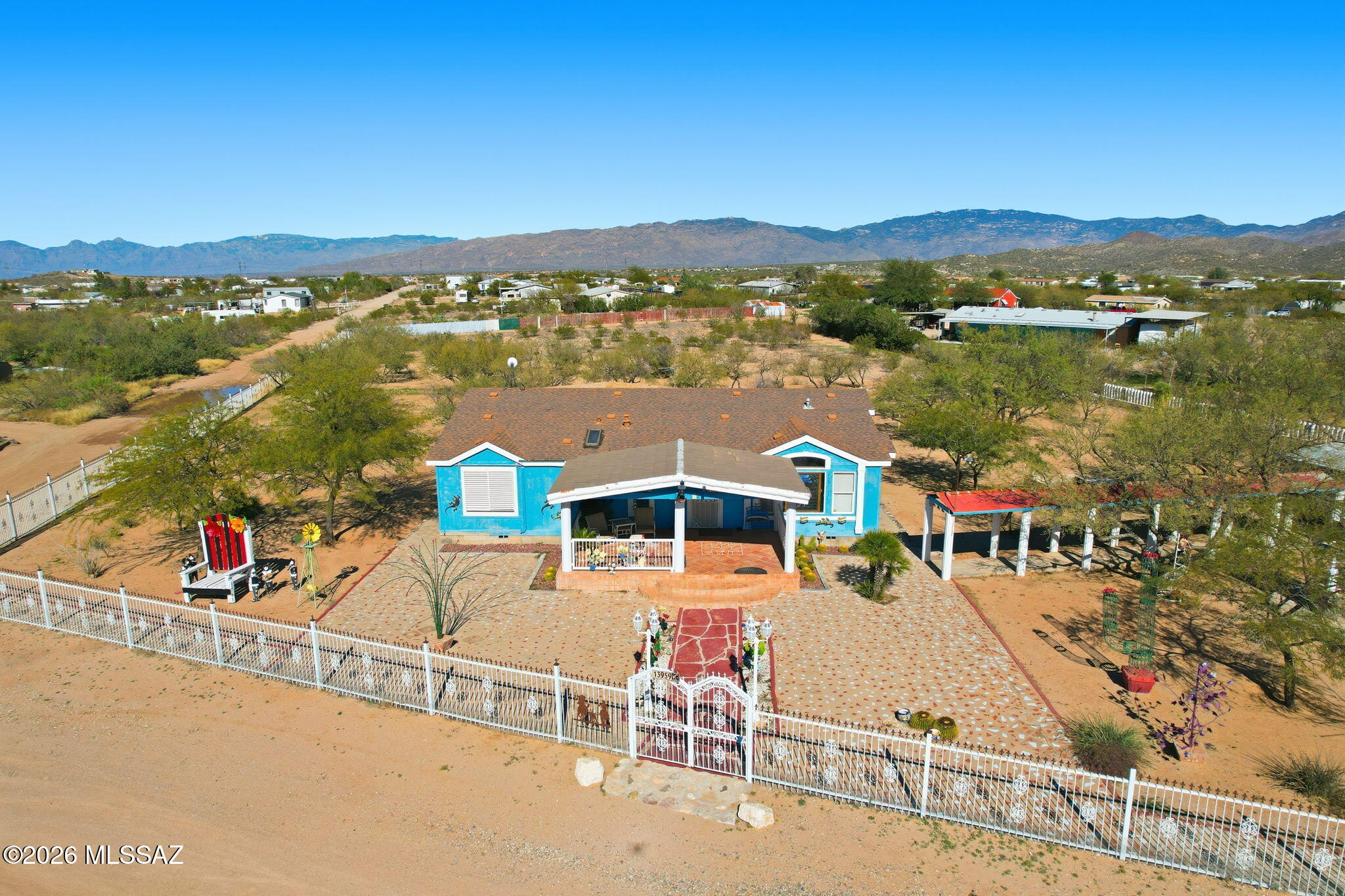 13959 E Sundown Boulevard