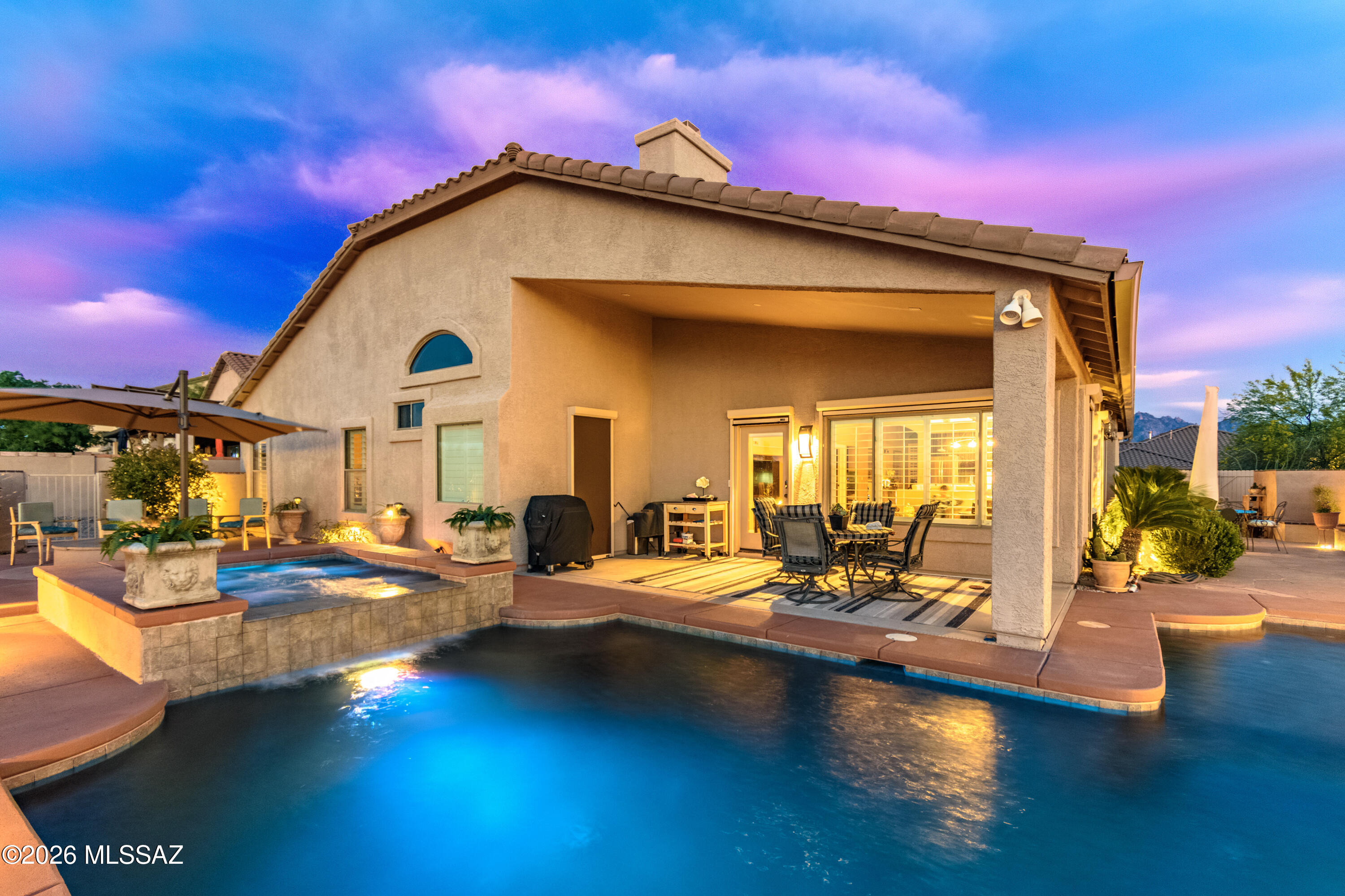 39304 S Mountain Shadow Drive